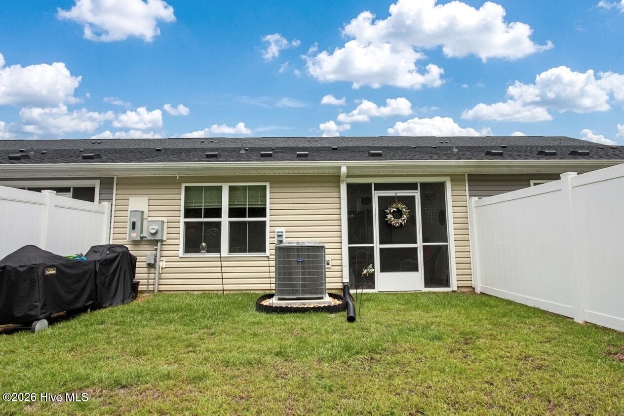 Townhouse at 2049 Parow Lane NW, Calabash, NC 28467, photo 43 of 71
