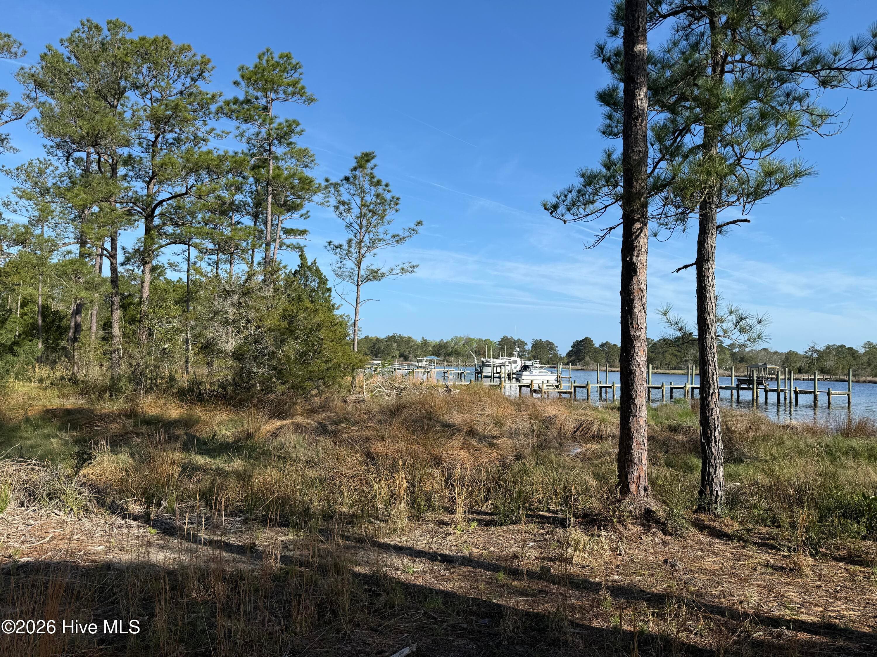 Residential Lot at 269 23 Shell Castle Lane, Vandemere, NC 28587, photo 3 of 43