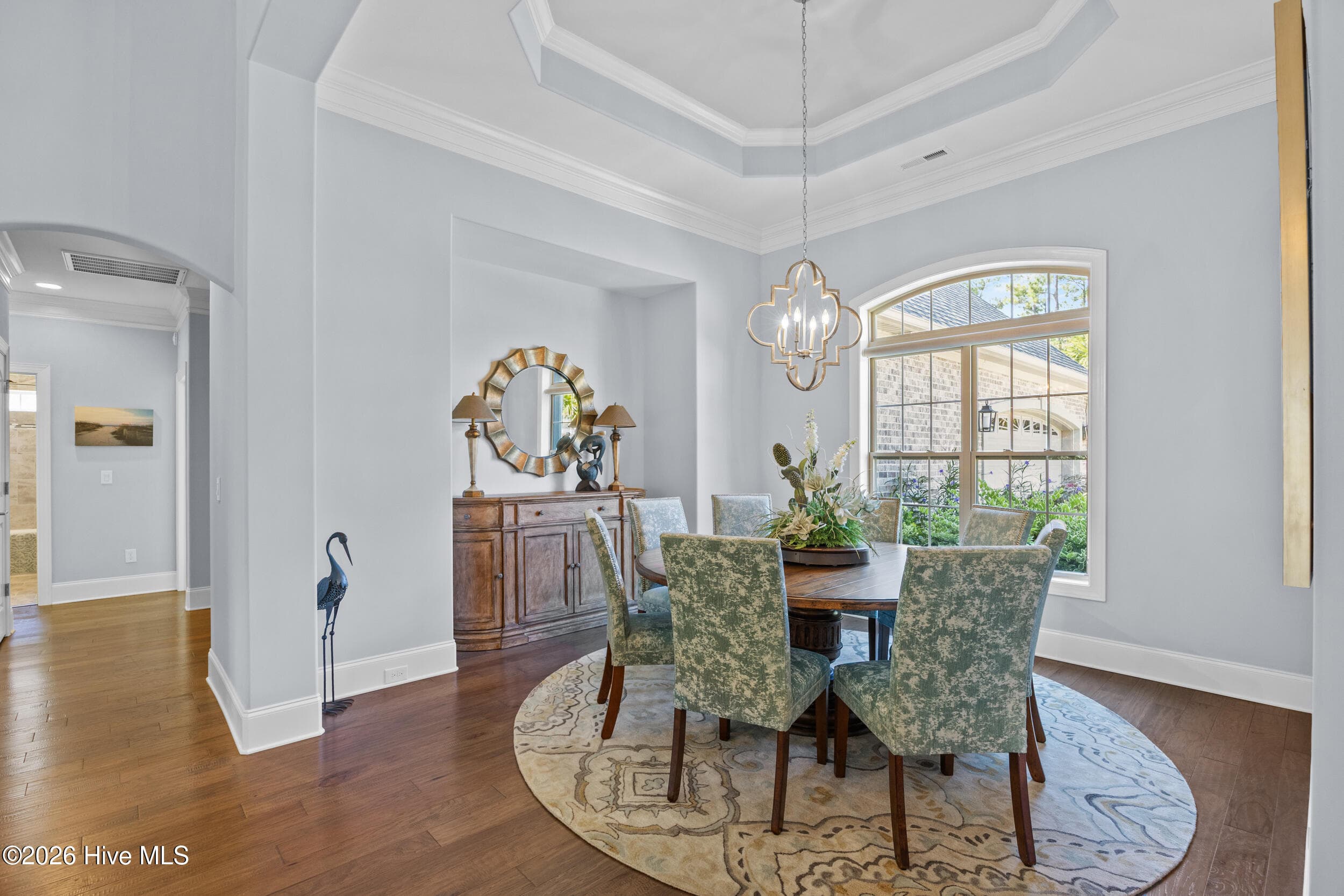 Single Family Residence at 4057 Batik Court, Leland, NC 28451, photo 12 of 101
