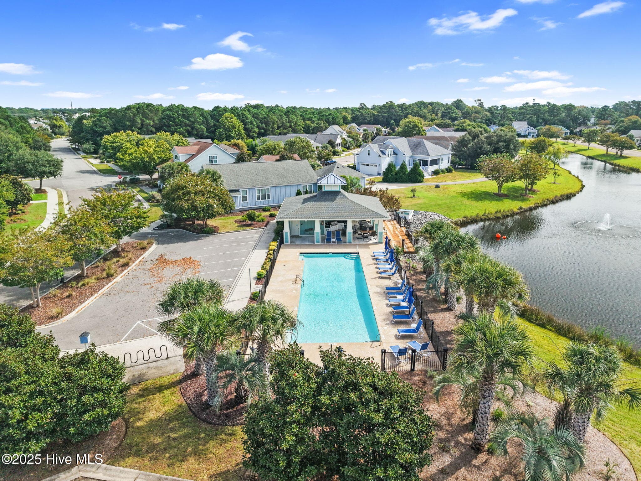 Single Family Residence at 420 Cades Trail, Southport, NC 28461, photo 49 of 61