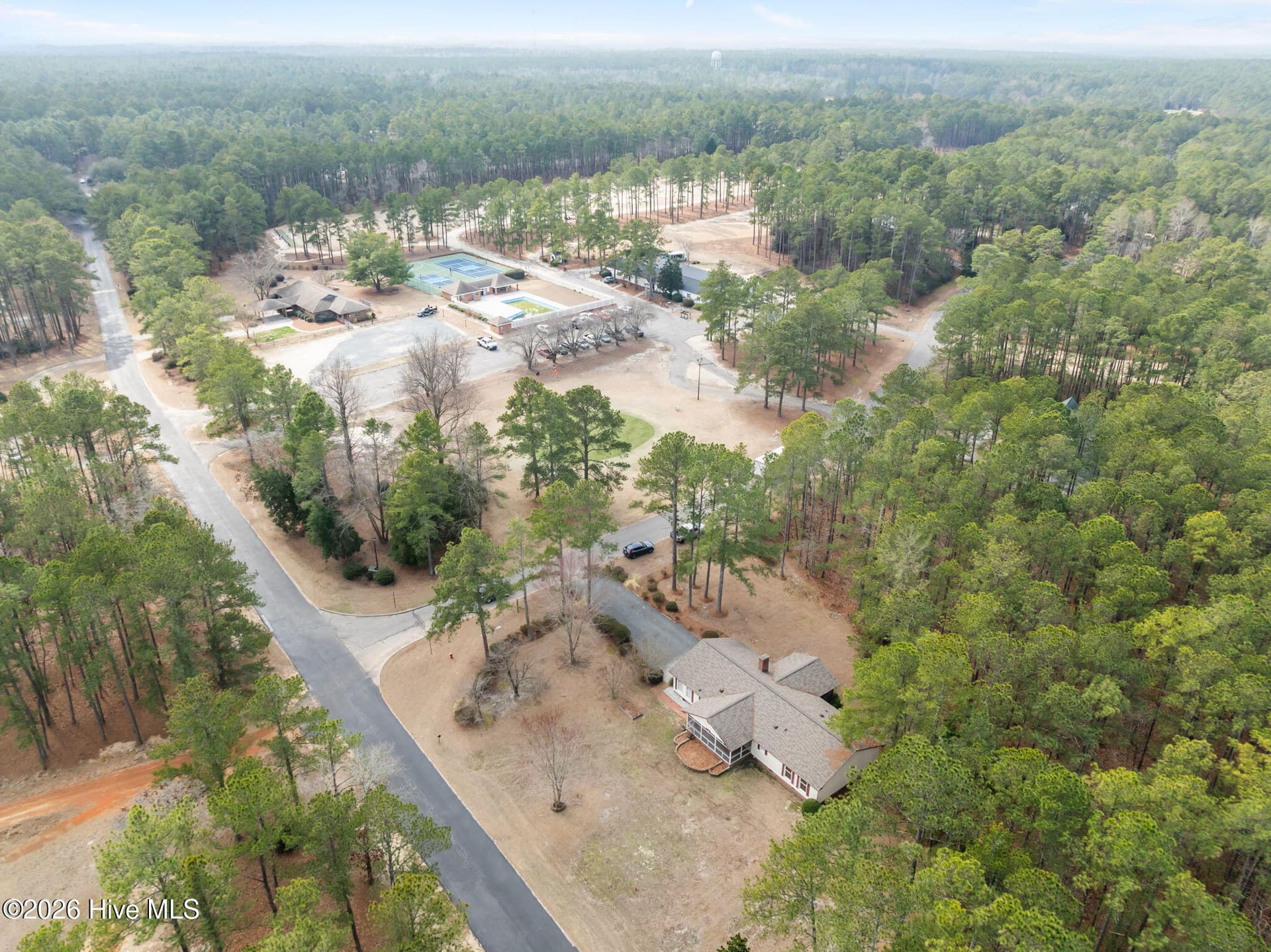 Single Family Residence at 30080 Deercroft Drive, Wagram, NC 28396, photo 43 of 45