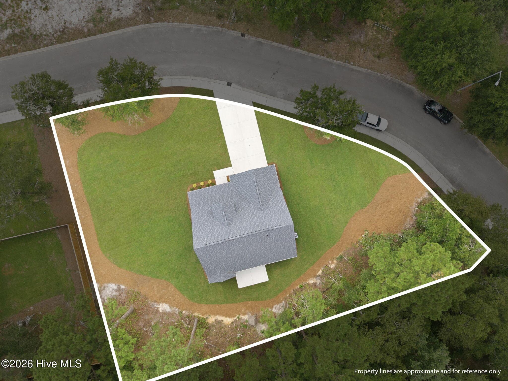 Single Family Residence at 7224 Sloop Lane SE, Leland, NC 28451, photo 3 of 61