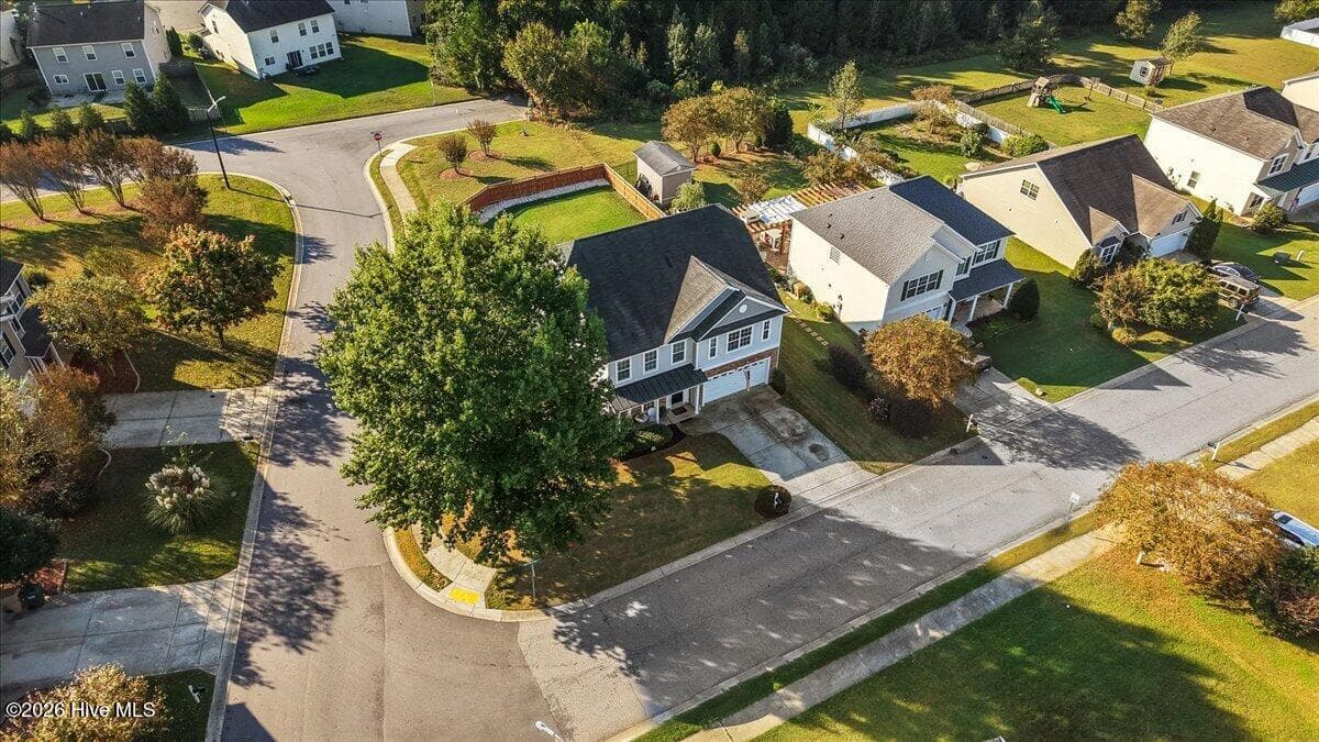 Single Family Residence at 19 Killington Drive, Clayton, NC 27520, photo 17 of 61