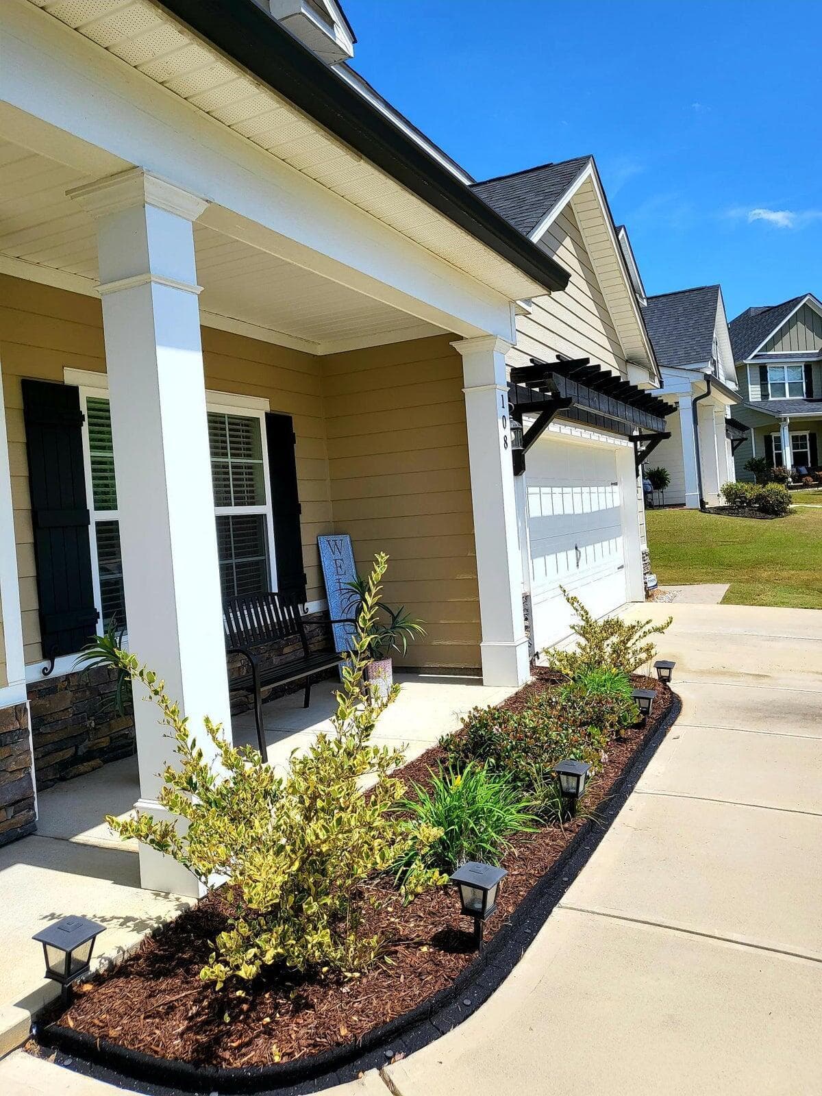 Single Family Residence at 108 Blazing Creek Court, Evans, GA 30809, photo 3 of 32