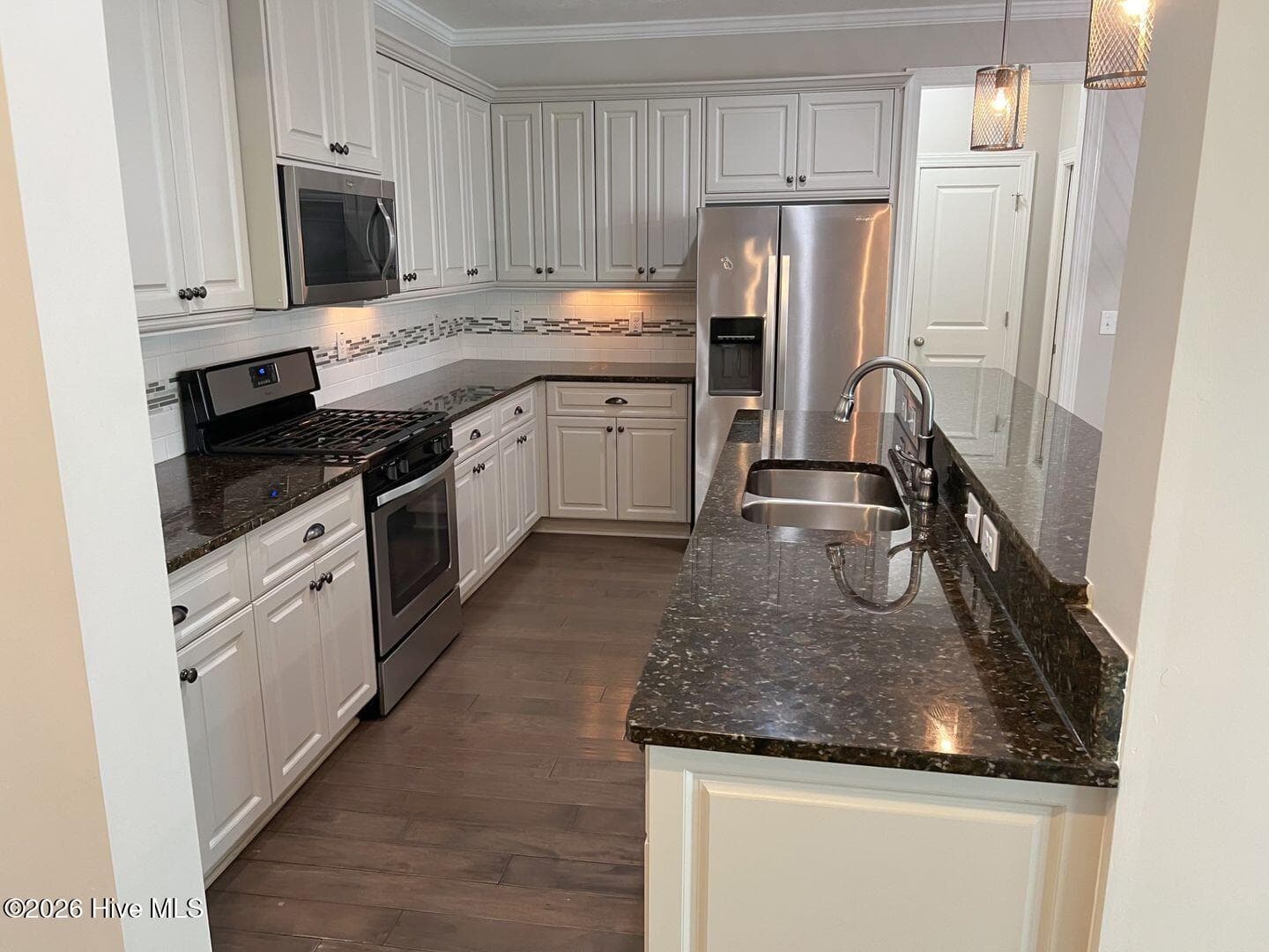 Kitchen - 551 Bunchgrass Street, Evans, GA 30809