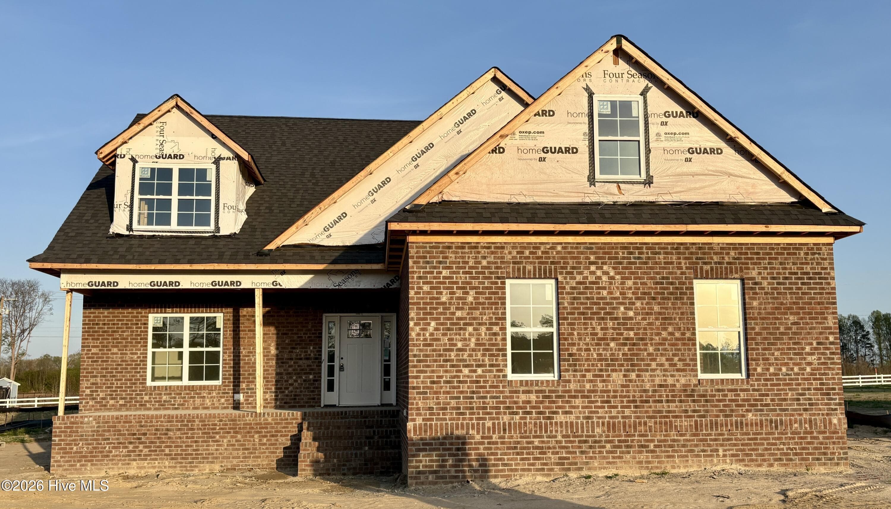 Single Family Residence at 7615 Sweetwater Drive, Nashville, NC 27856, photo 3 of 251