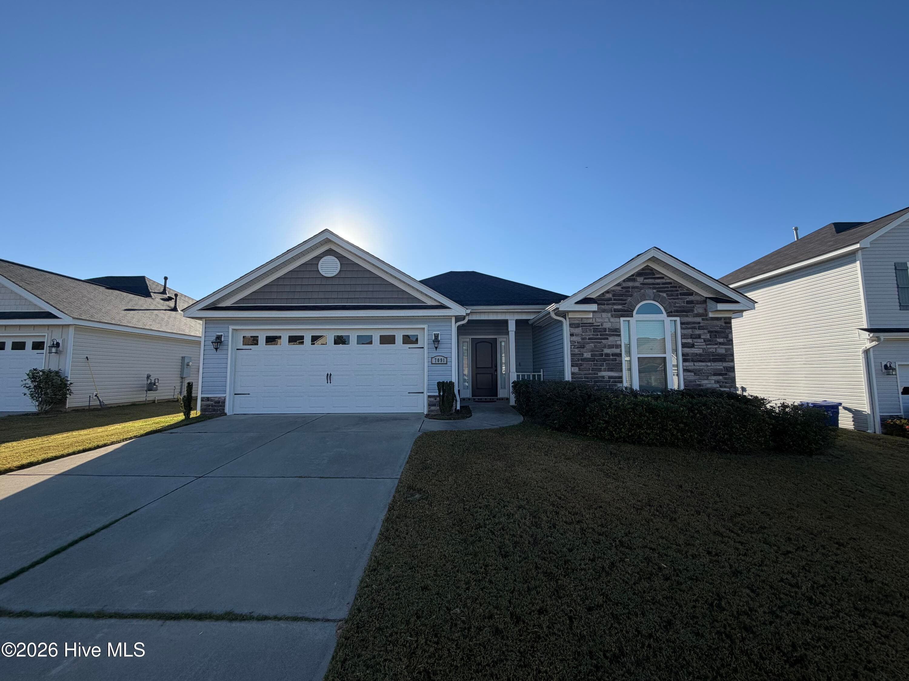 7091 Grayson Drive, Graniteville, SC 29829
