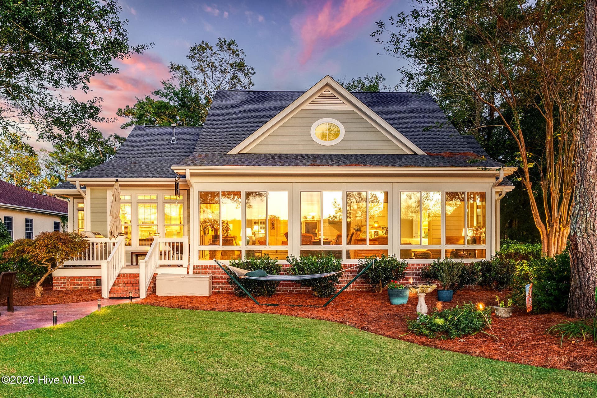 Single Family Residence at 190 W Winding Way, Wallace, NC 28466, photo 35 of 74