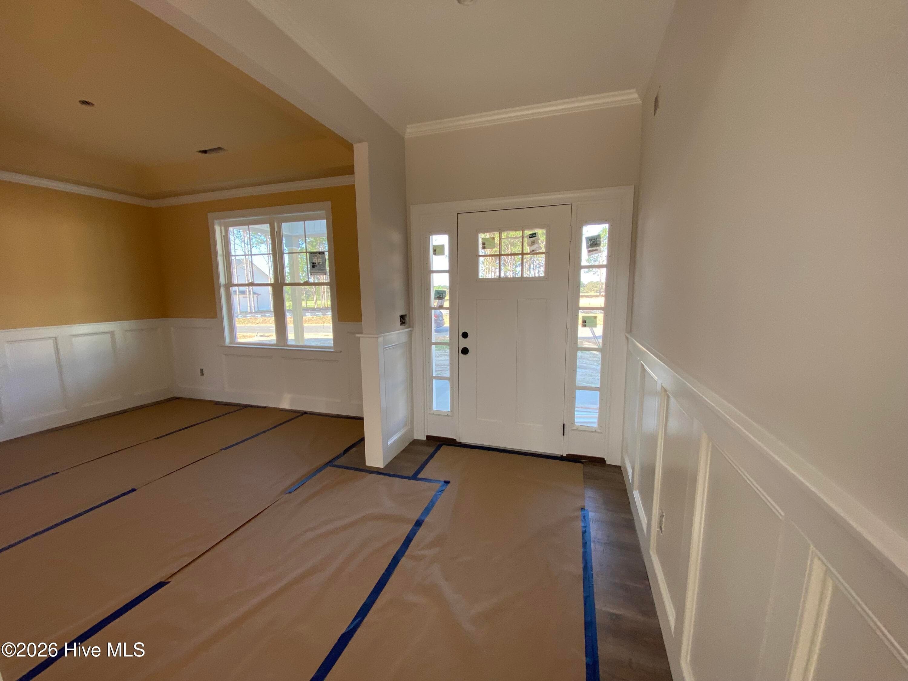Single Family Residence at 86 Rabbit Run Drive, Smithfield, NC 27577, photo 15 of 117