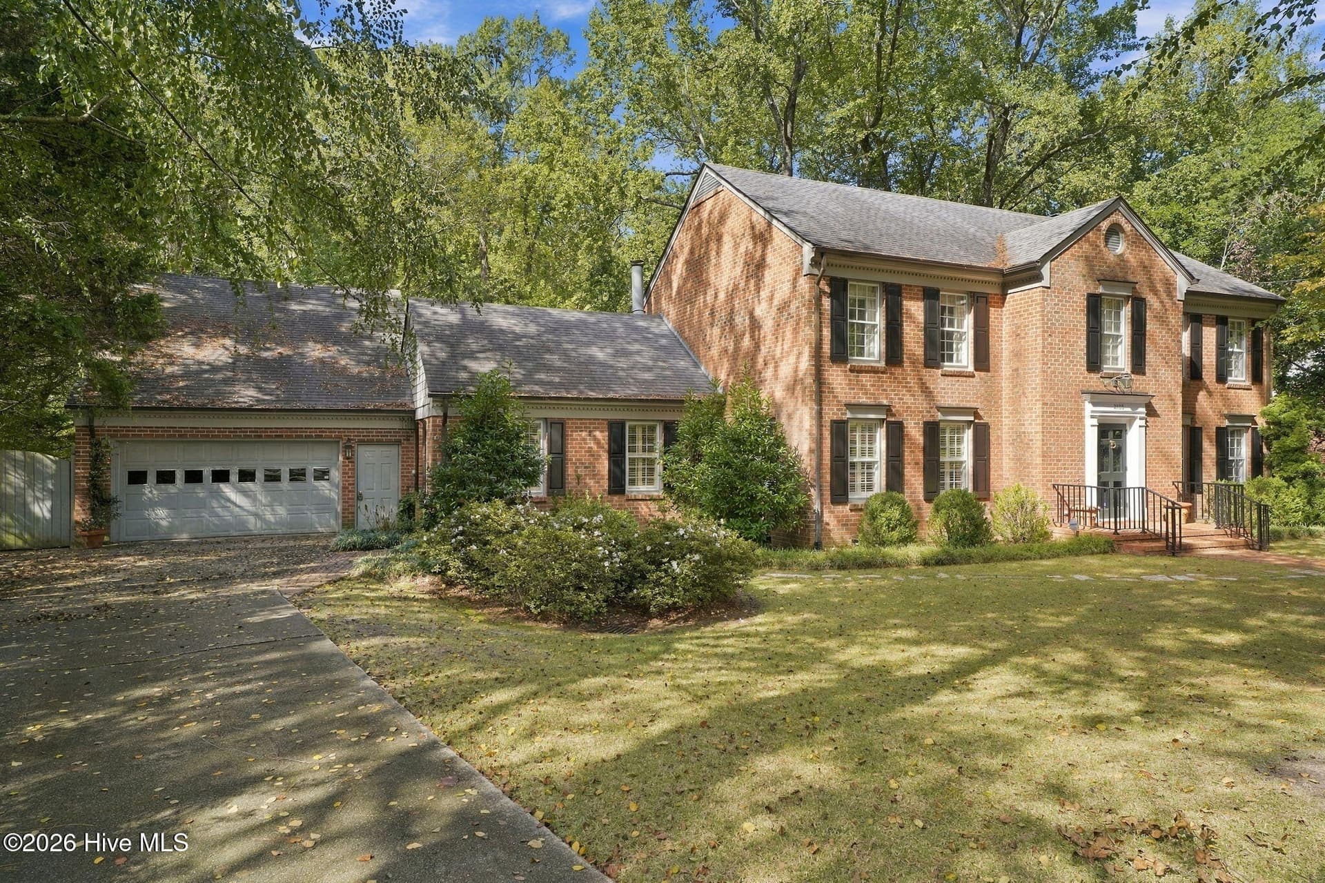 Single Family Residence at 2105 Canal Drive NW, Wilson, NC 27896, photo 69 of 71
