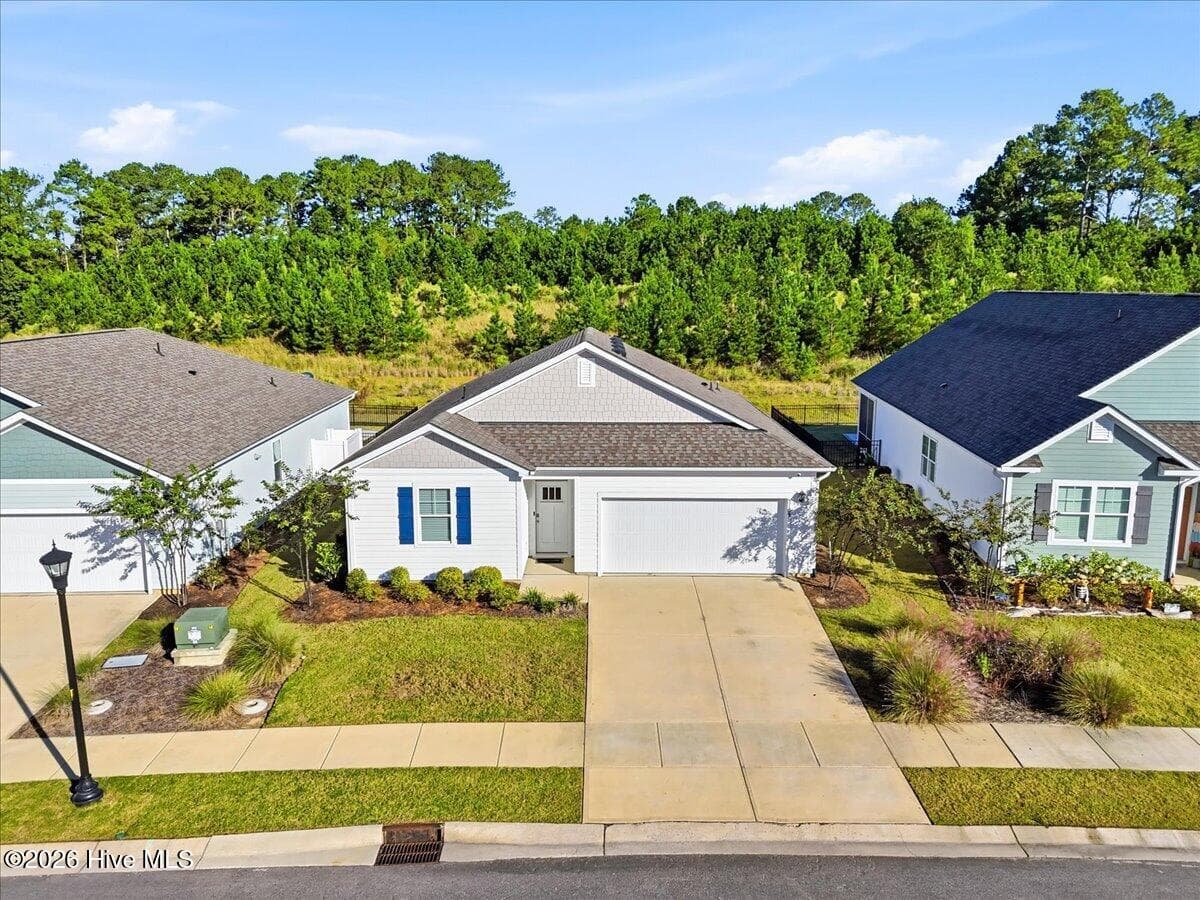 Single Family Residence at 3109 Lochgreen Circle, Leland, NC 28451, photo 57 of 60