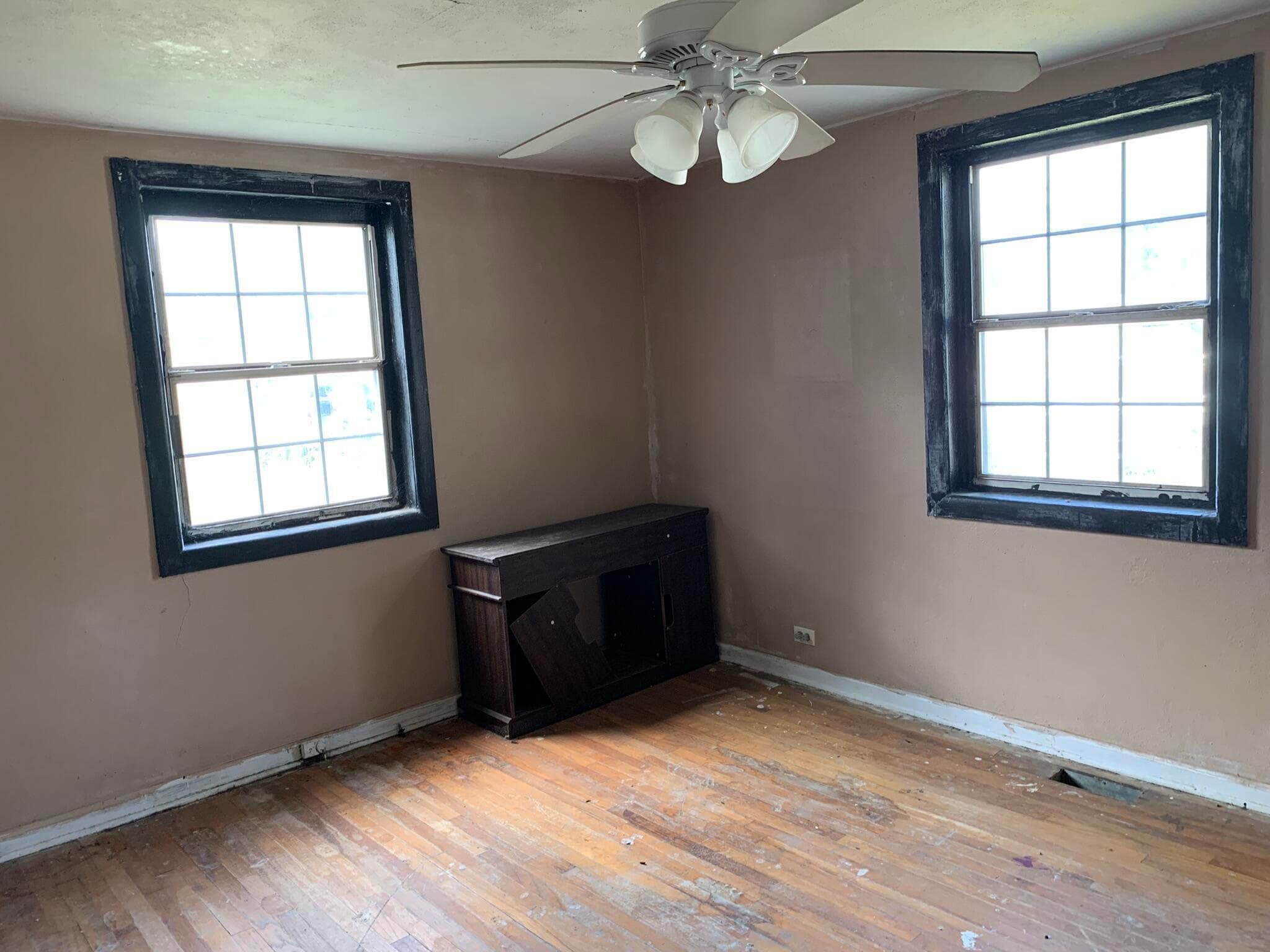 Bedroom 1 - 1151 Sand Bar Ferry Road, Beech Island, SC 29842