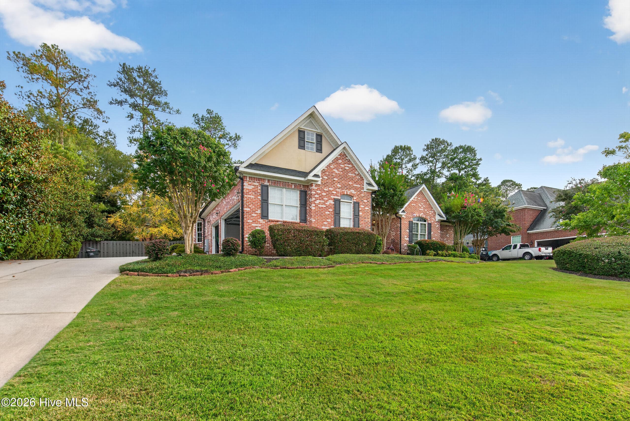 Single Family Residence at 132 Pond View Road, Evans, GA 30809, photo 43 of 43