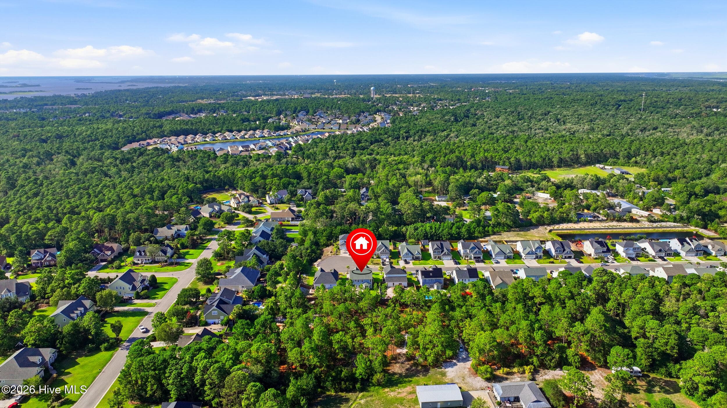 Single Family Residence at 473 Lehigh Road, Wilmington, NC 28412, photo 47 of 50