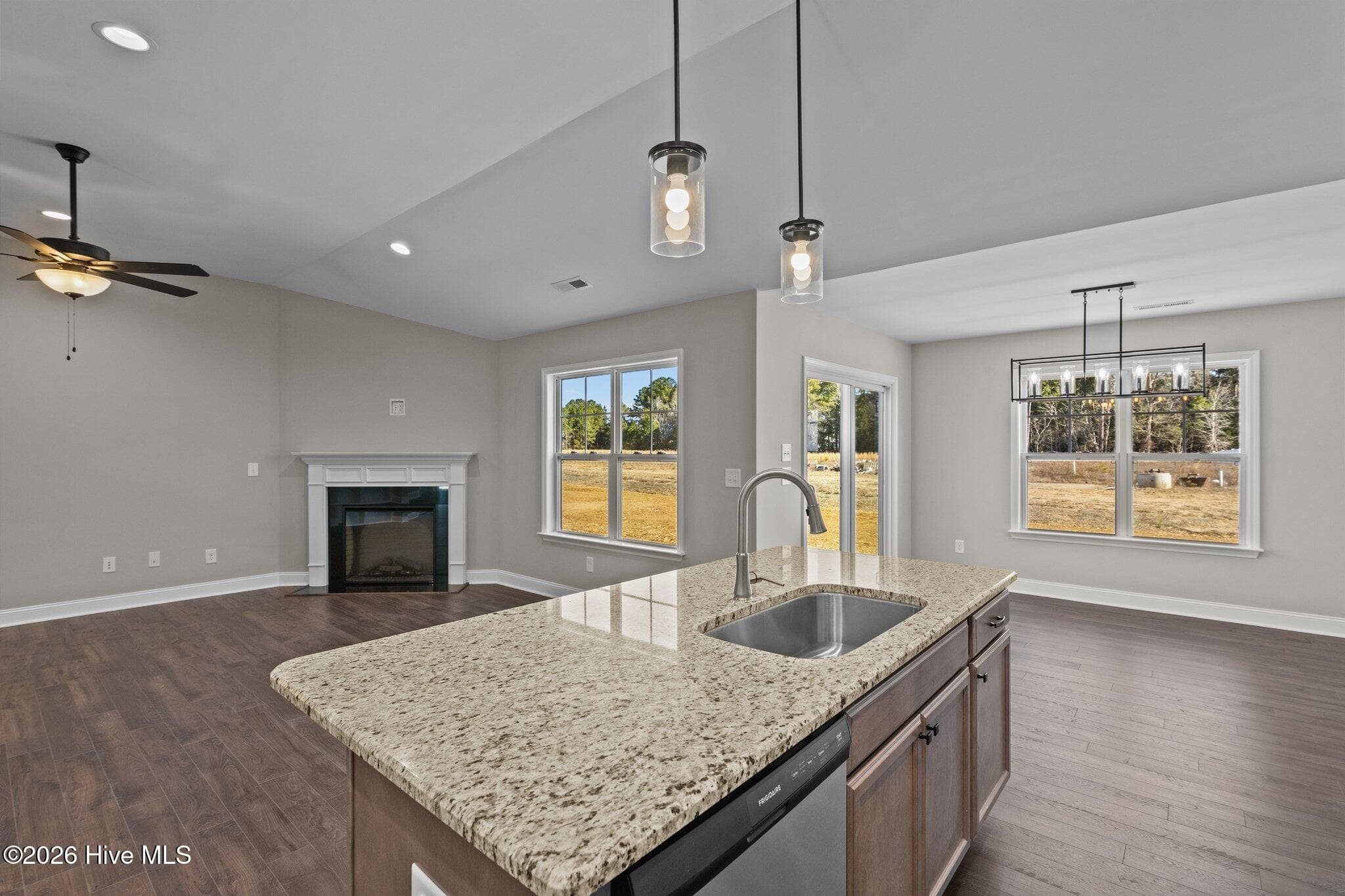 Photo of similar home - 2345 Rhinestone Drive, Winterville, NC 28590