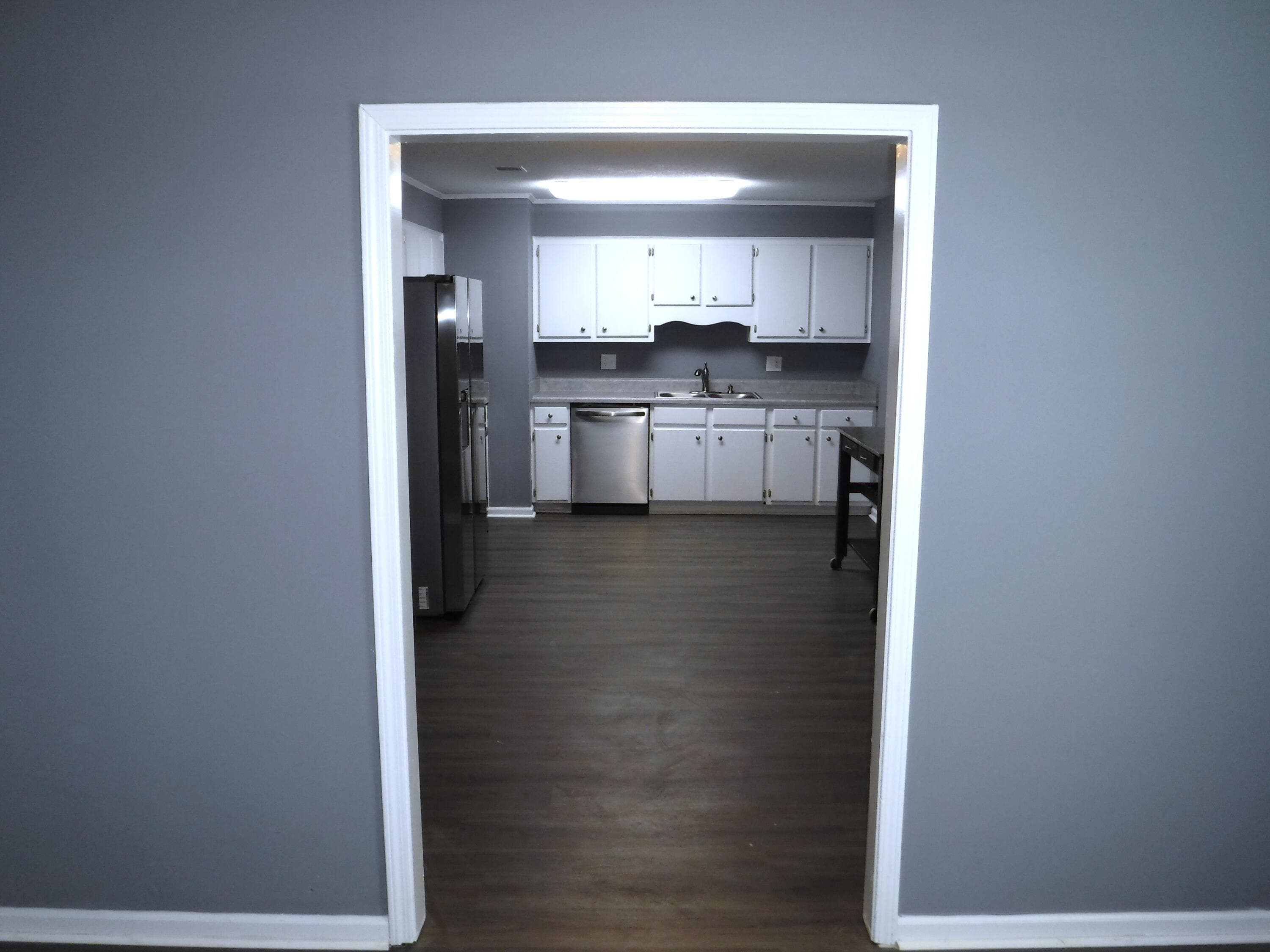 Single Family Residence at 2644 Cranbrook Drive, Hephzibah, GA 30815, photo 7 of 24