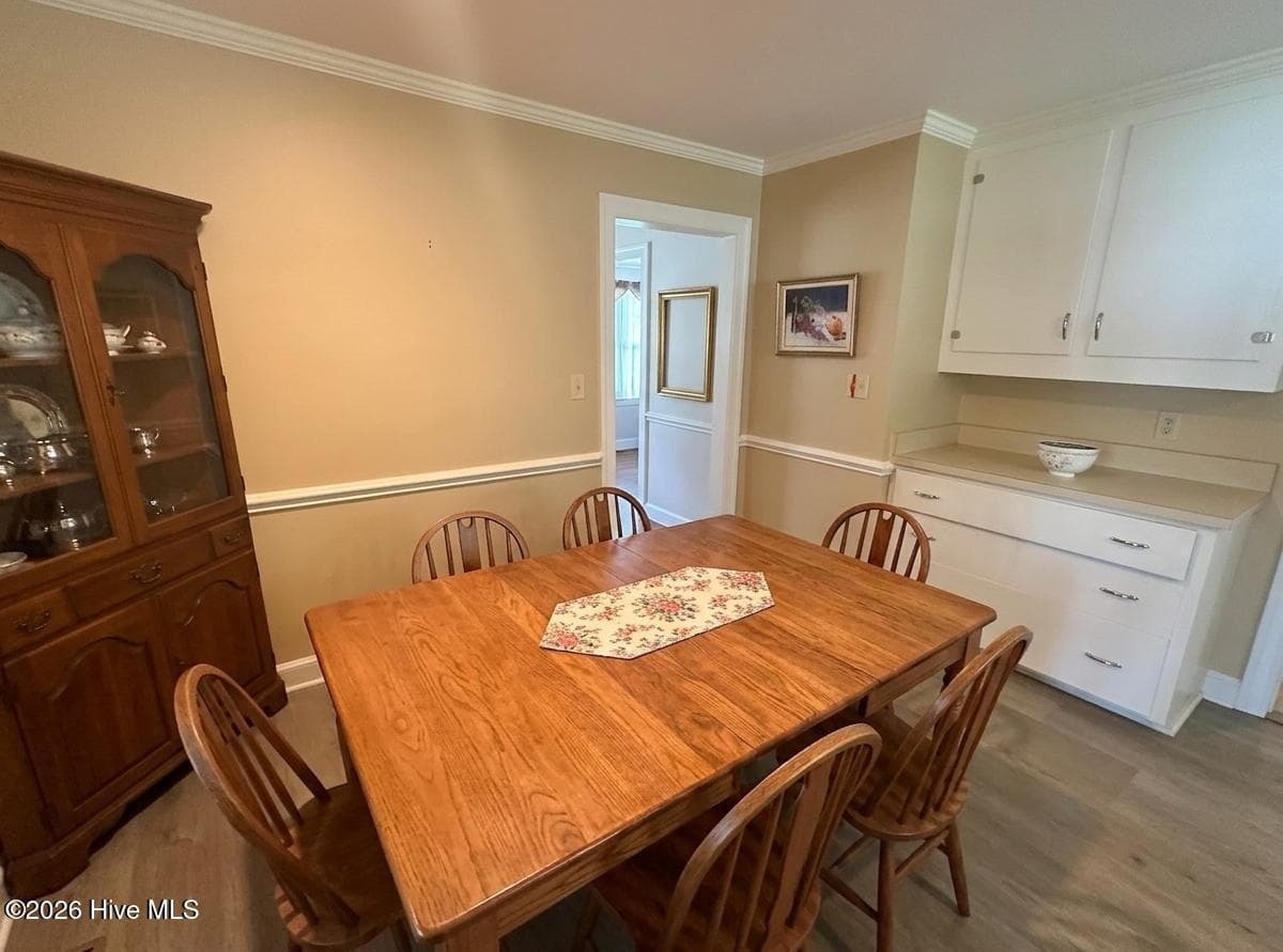 Single Family Residence at 4068 Grimmersburg Street, Farmville, NC 27828, photo 7 of 19