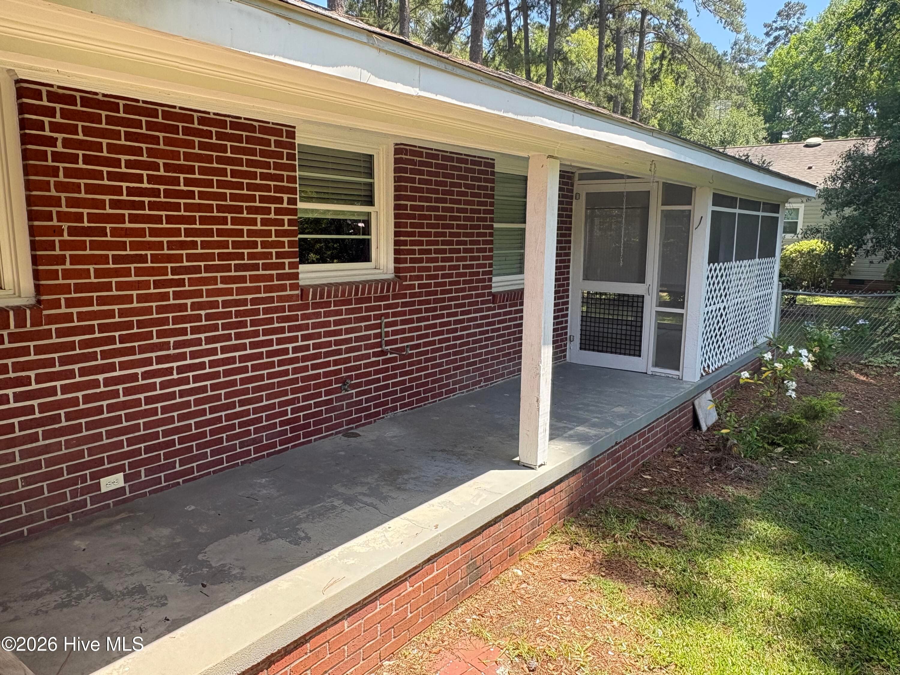 Single Family Residence at 125 Tucker Street, Whiteville, NC 28472, photo 32 of 32