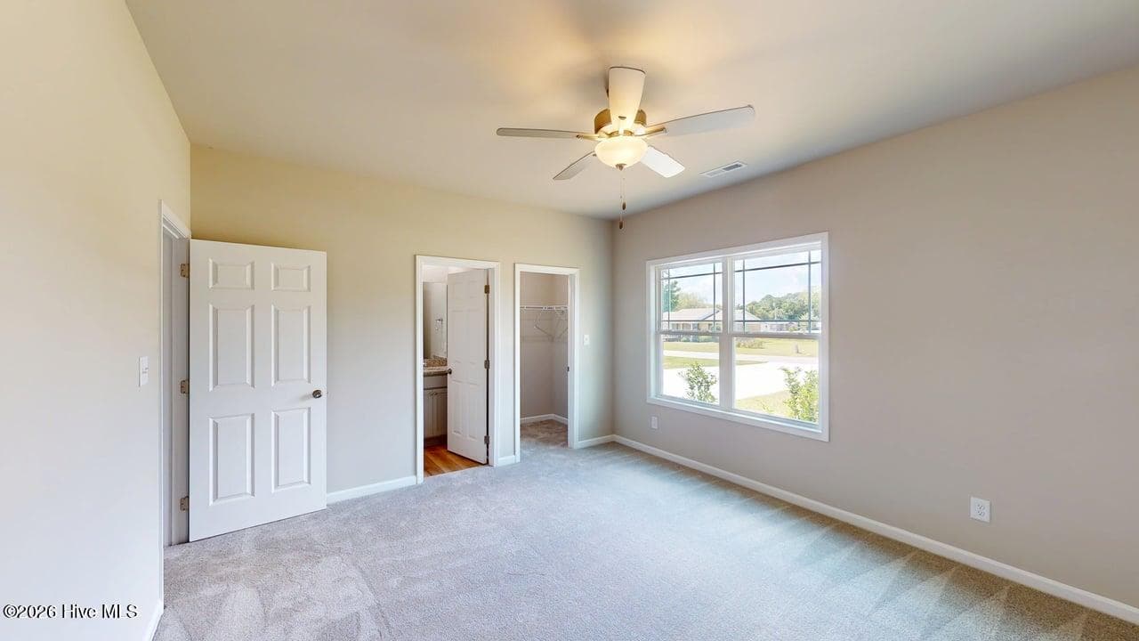 Single Family Residence at 102 Sandy Springs Drive, Goldsboro, NC 27534, photo 5 of 26