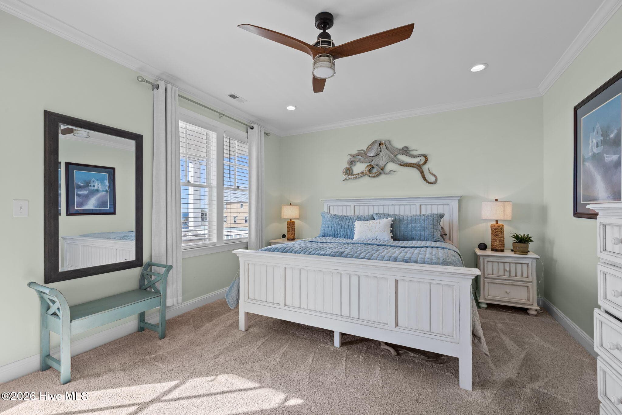 Single Family Residence at 127 Sound Point Drive, Harkers Island, NC 28531, photo 31 of 107