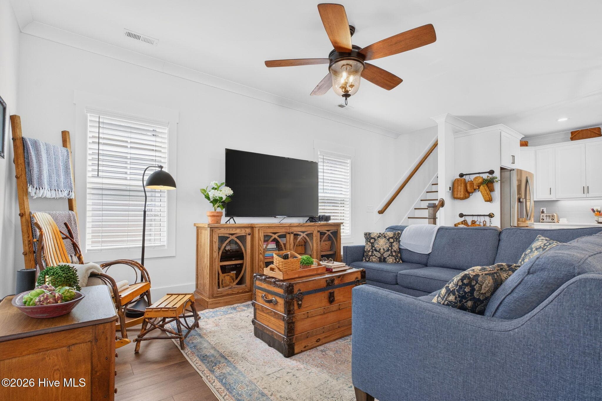 Single Family Residence at 1107 N Caswell Avenue, Southport, NC 28461, photo 11 of 72