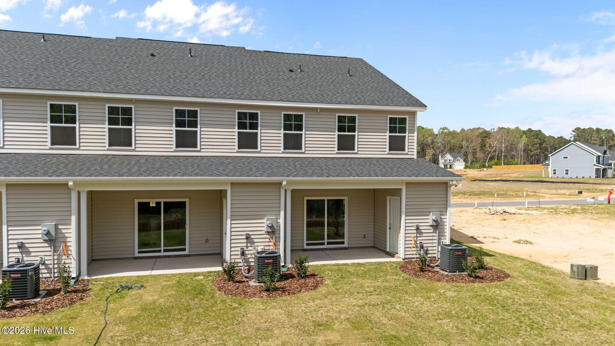 Townhouse at 234 Elijah Way 9, Vass, NC 28394, photo 162 of 162