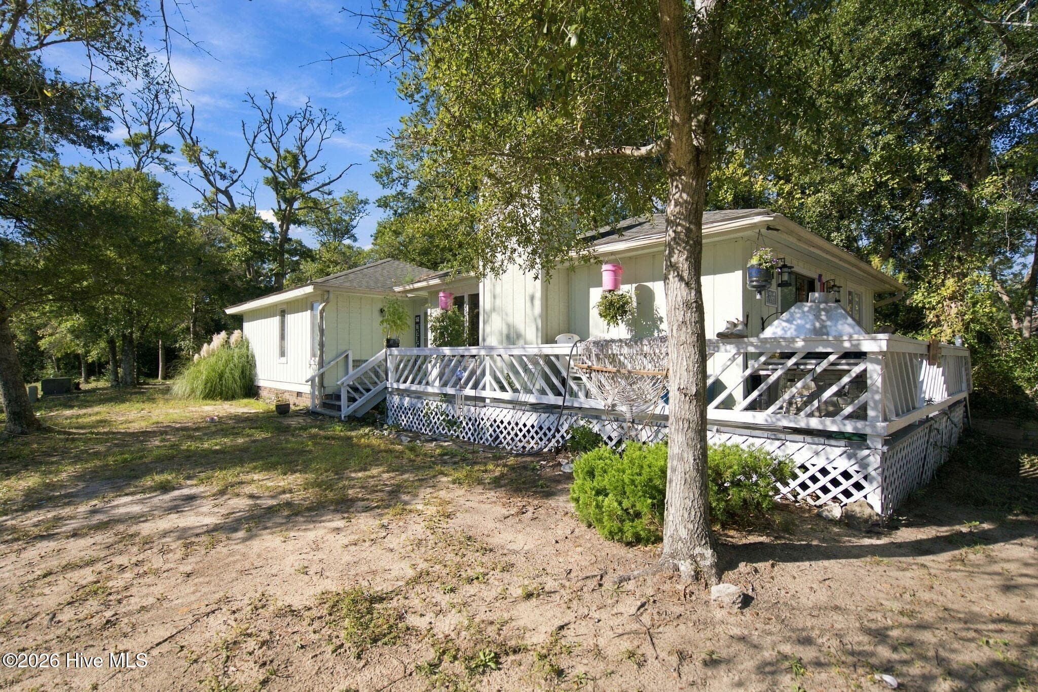 Single Family Residence at 2907 E Oak Island Drive, Oak Island, NC 28465, photo 35 of 40