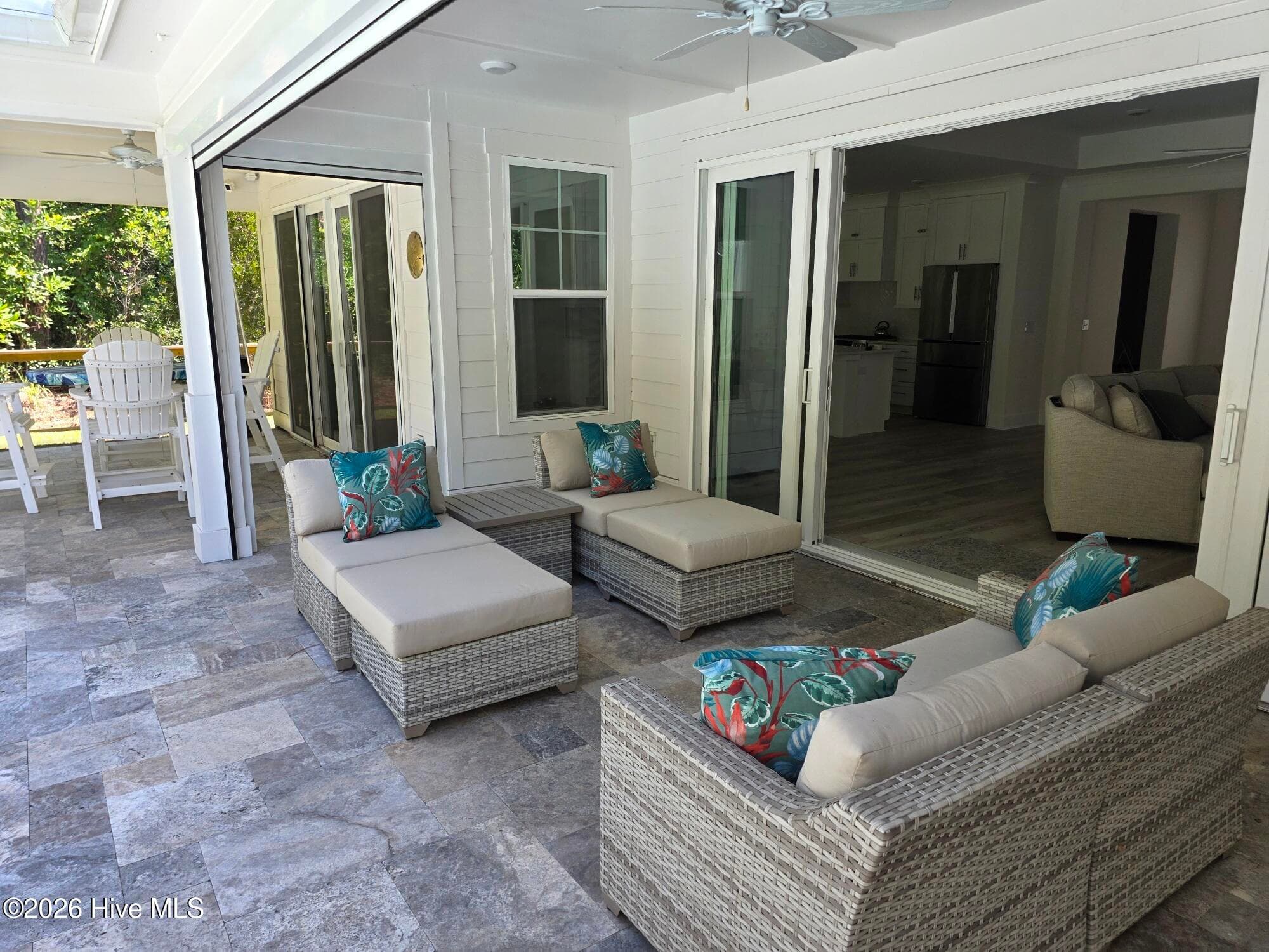 Single Family Residence at 2016 Manor Parc Drive, Calabash, NC 28467, photo 29 of 127