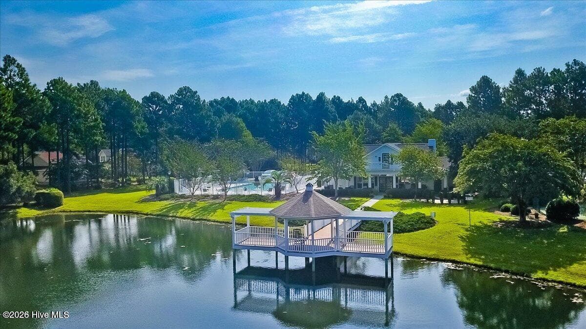 Single Family Residence at 3715 Pond Pine Court, Southport, NC 28461, photo 65 of 68