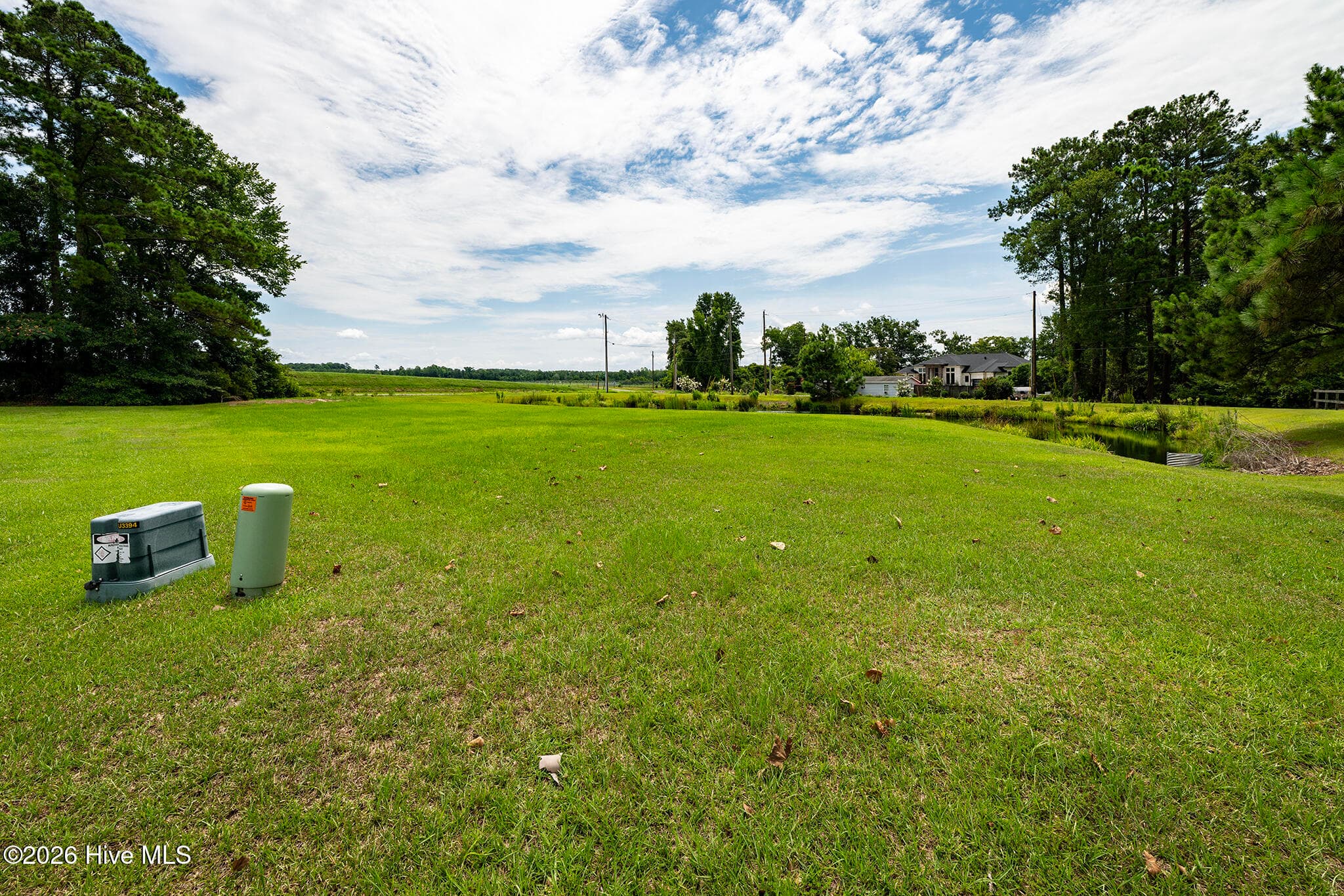 .21 Acre Residential Lot in Brices Creek Harbour - 218 Shoreview Drive, New Bern, NC 28562