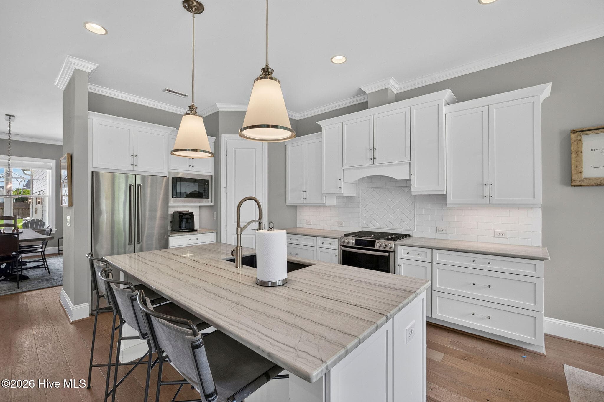 Single Family Residence at 3406 Oyster Tabby Drive, Wilmington, NC 28412, photo 3 of 5