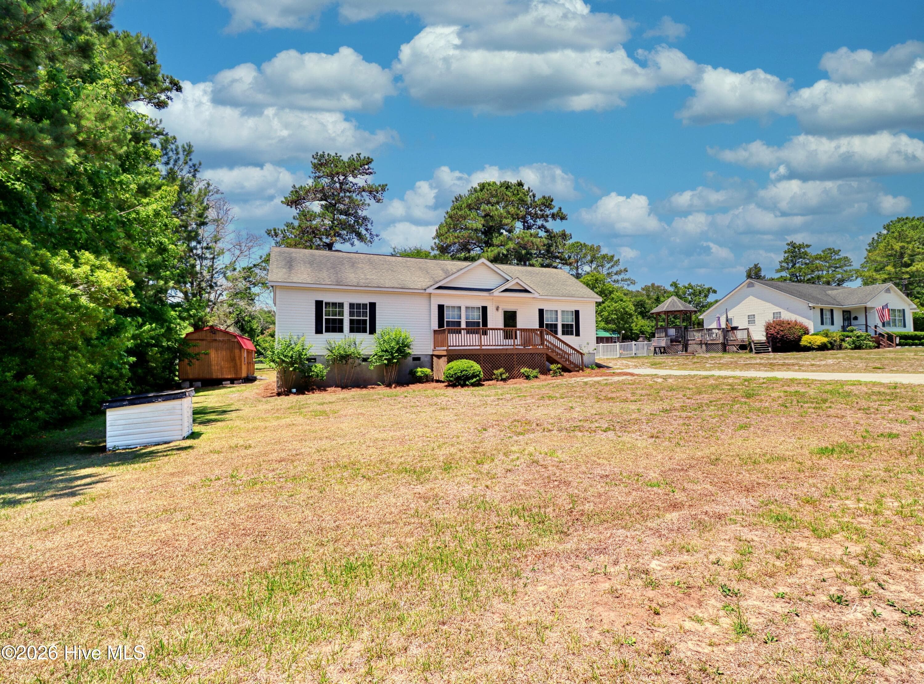 361 Doe Run Drive SW, Supply, NC 28462