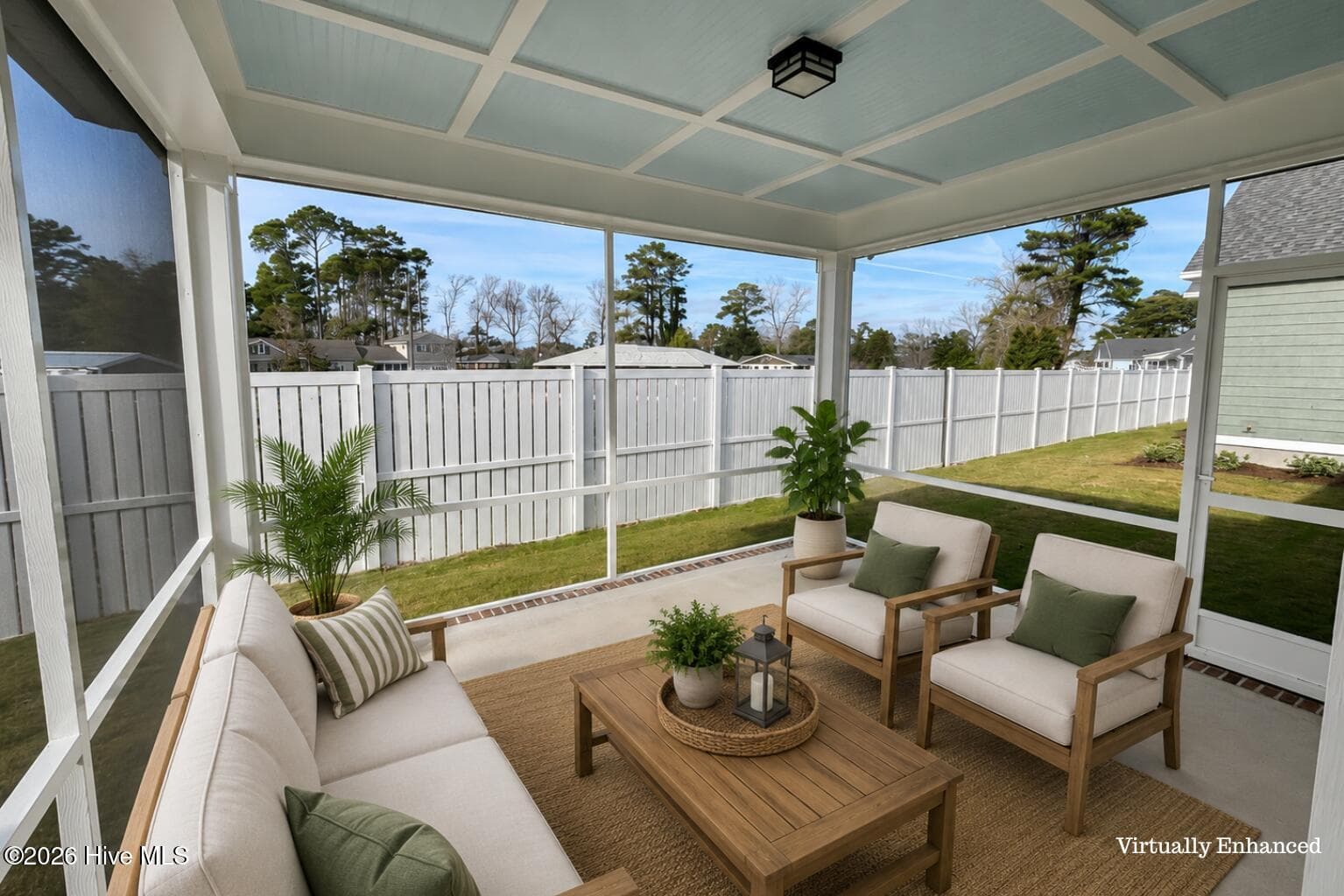 Single Family Residence at 4058 Reunion Pointe Lane, New Bern, NC 28562, photo 5 of 10