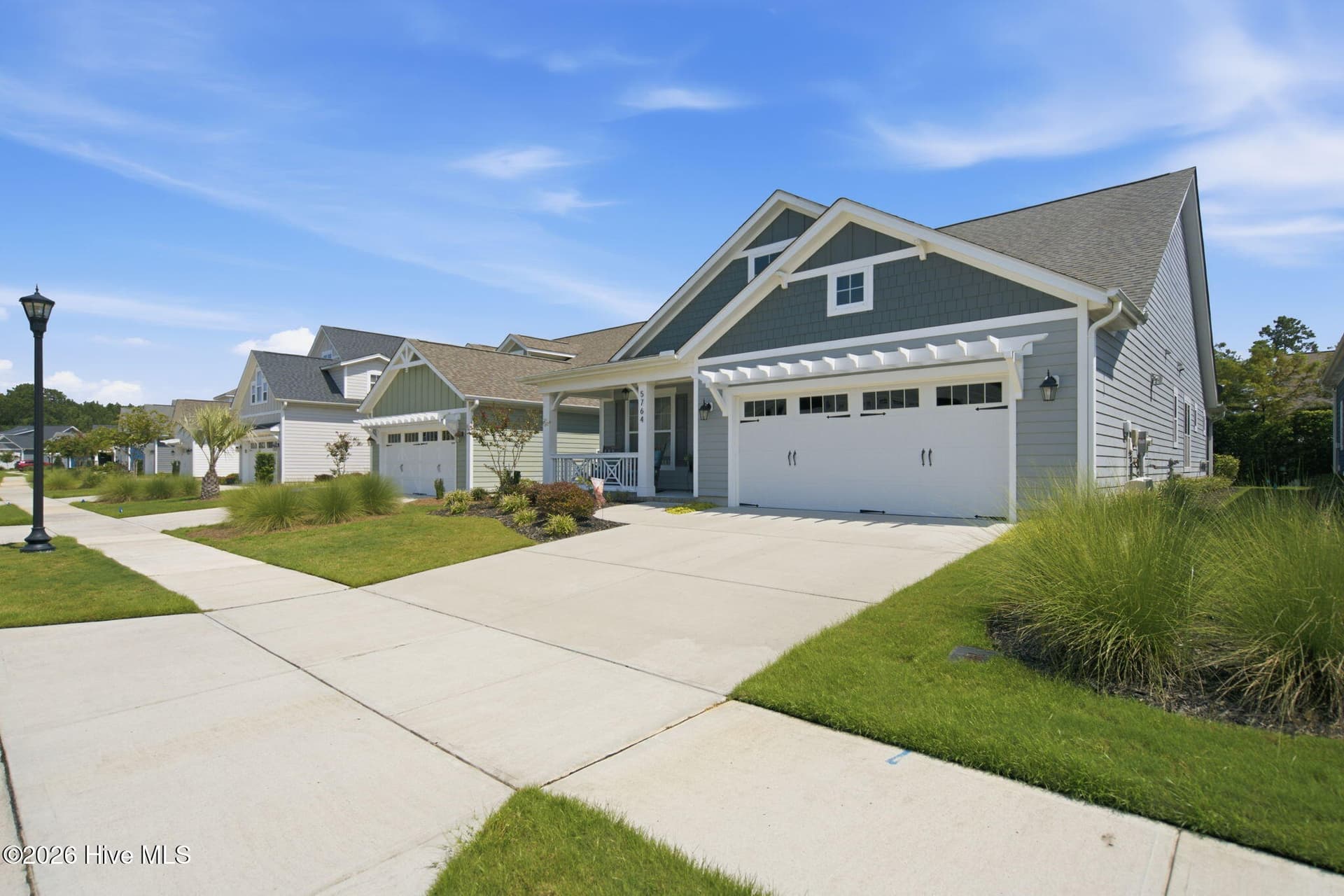 Single Family Residence at 5764 Park West Circle, Leland, NC 28451, photo 42 of 61