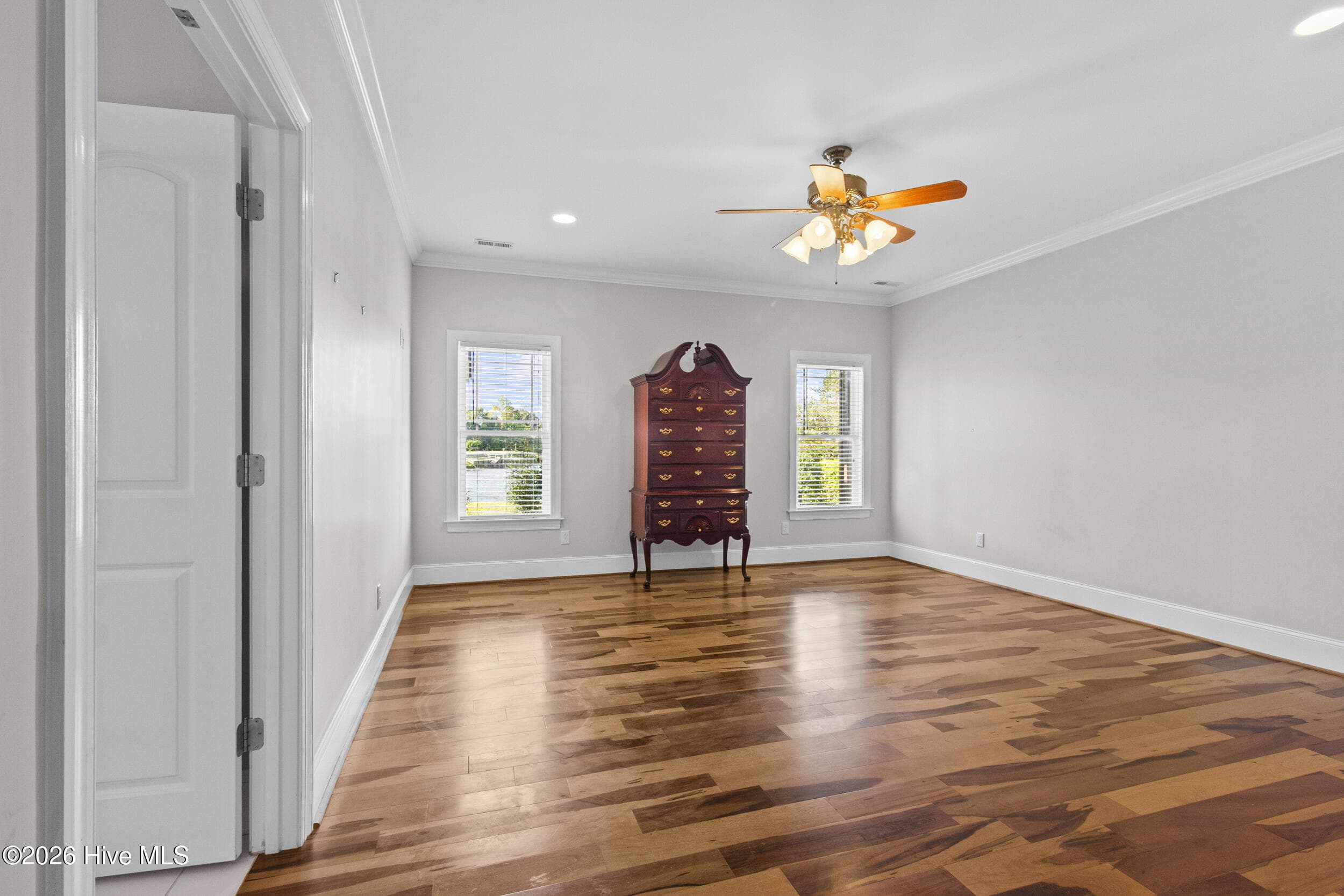 Single Family Residence at 307 Antioch Lakes Road, New Bern, NC 28560, photo 34 of 87