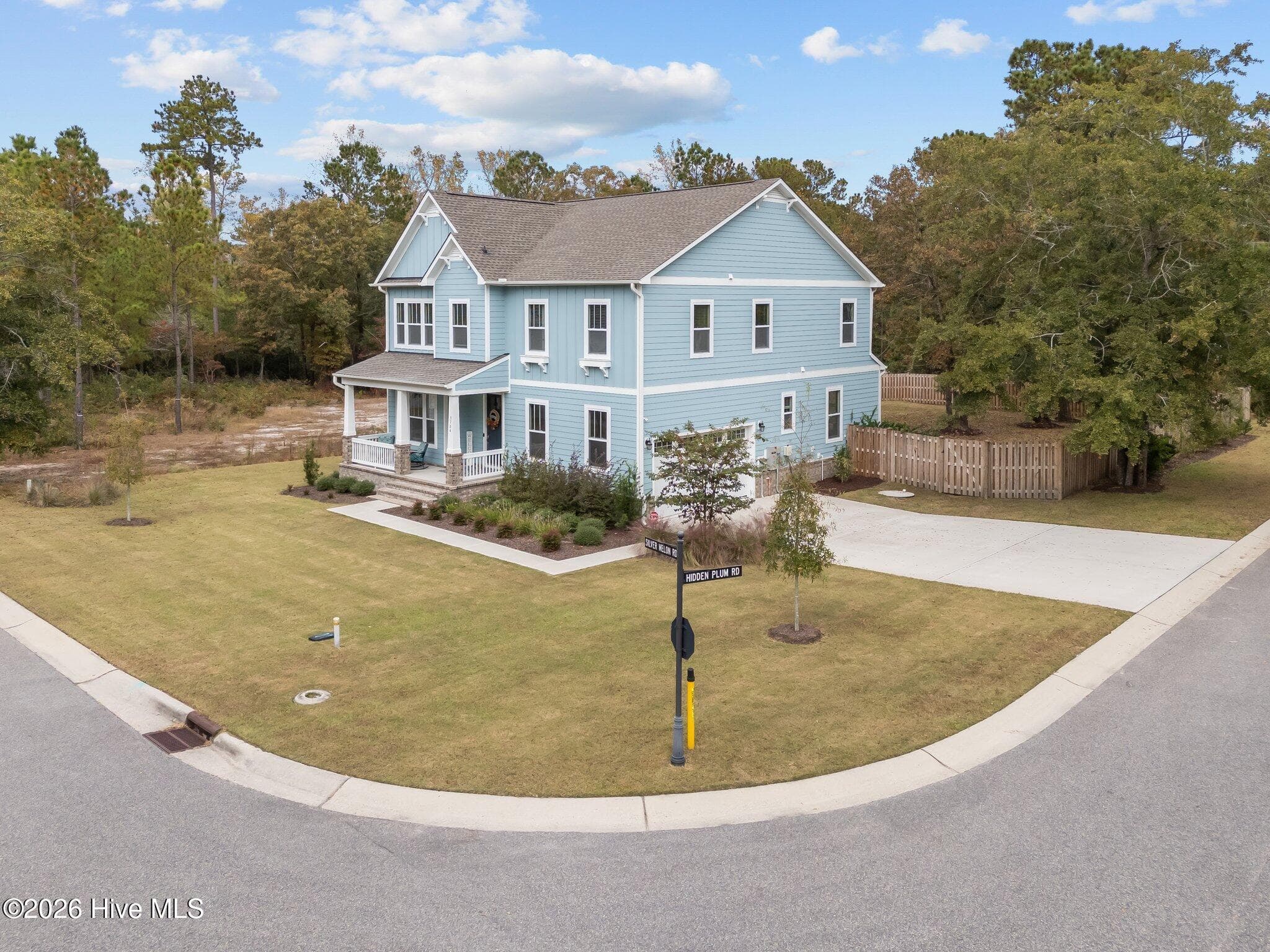 Single Family Residence at 3764 Silver Melon Road NE, Leland, NC 28451, photo 62 of 69