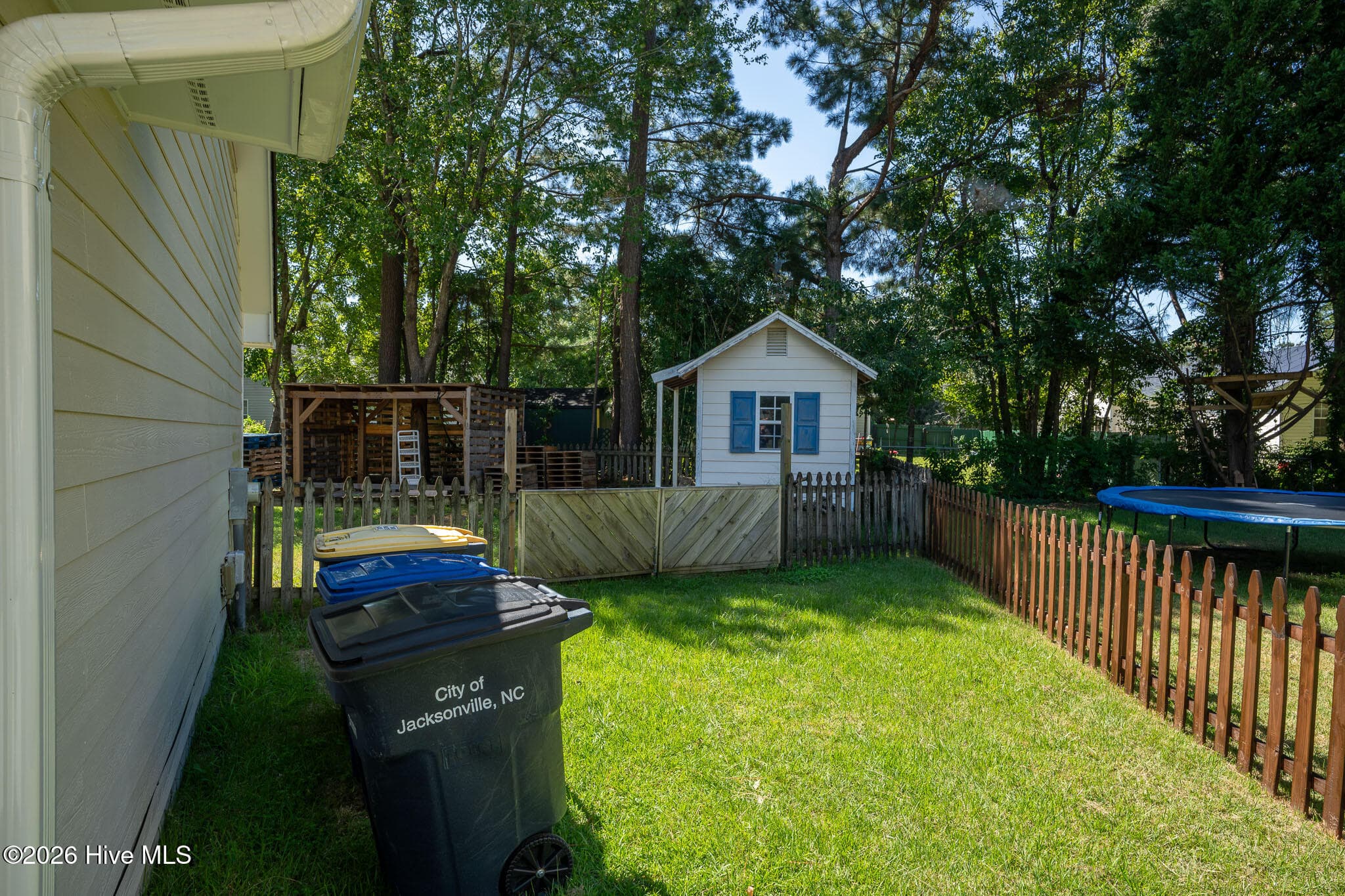 Single Family Residence at 103 Tory Circle, Jacksonville, NC 28546, photo 41 of 41