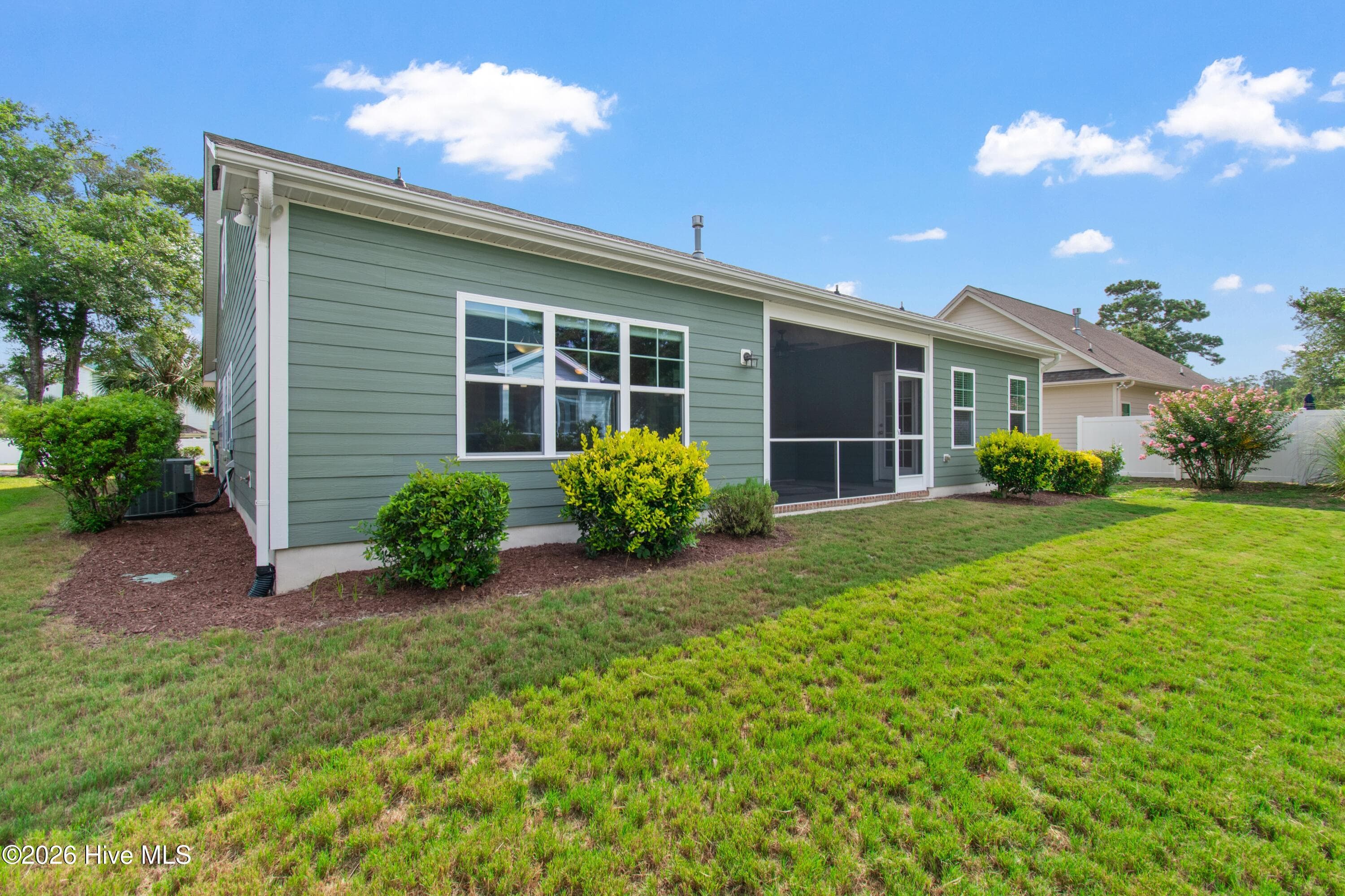 Single Family Residence at 1674 Back Bay Drive SW, Shallotte, NC 28470, photo 48 of 67