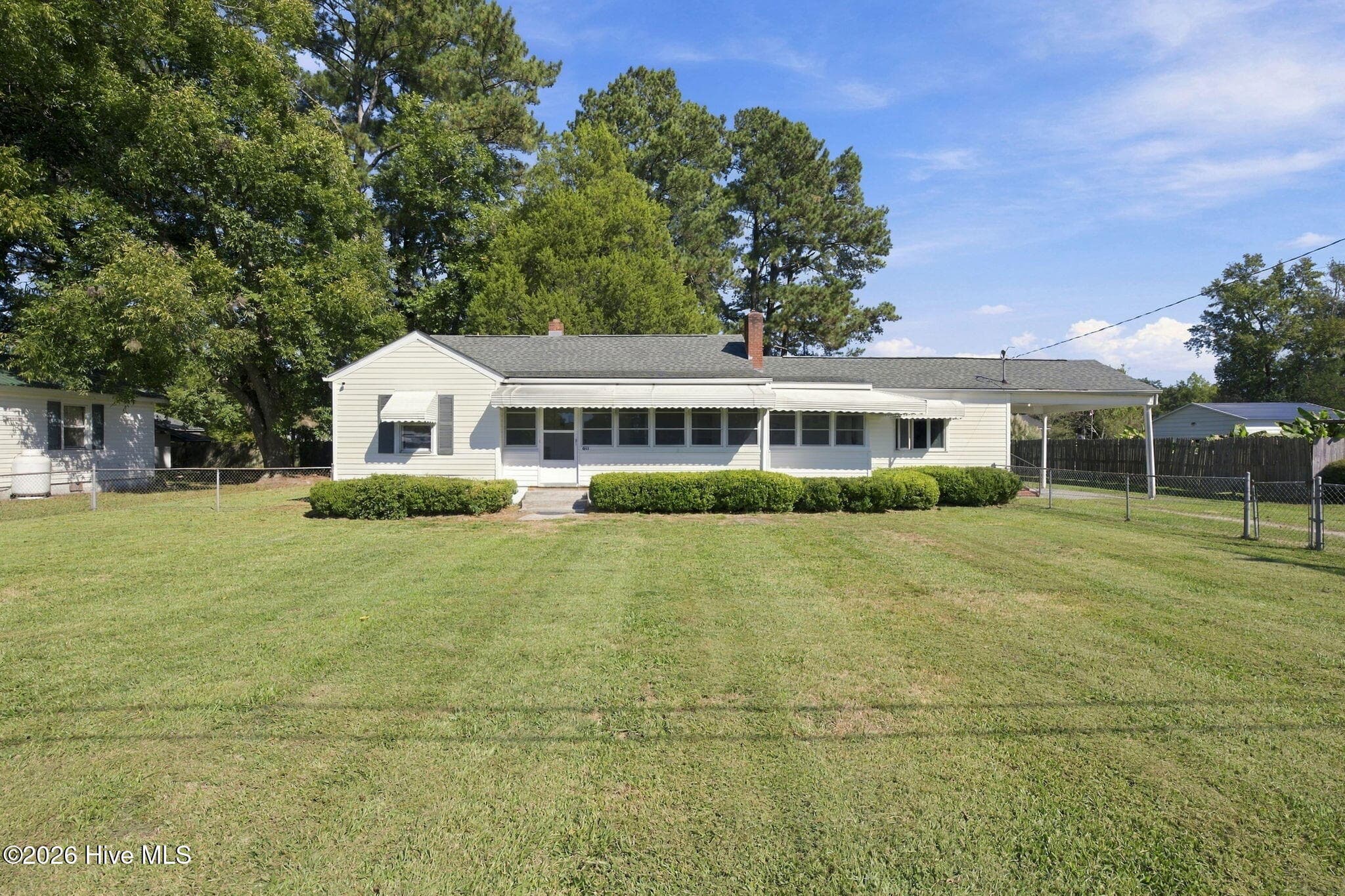 611 First Avenue, Vanceboro, NC 28586