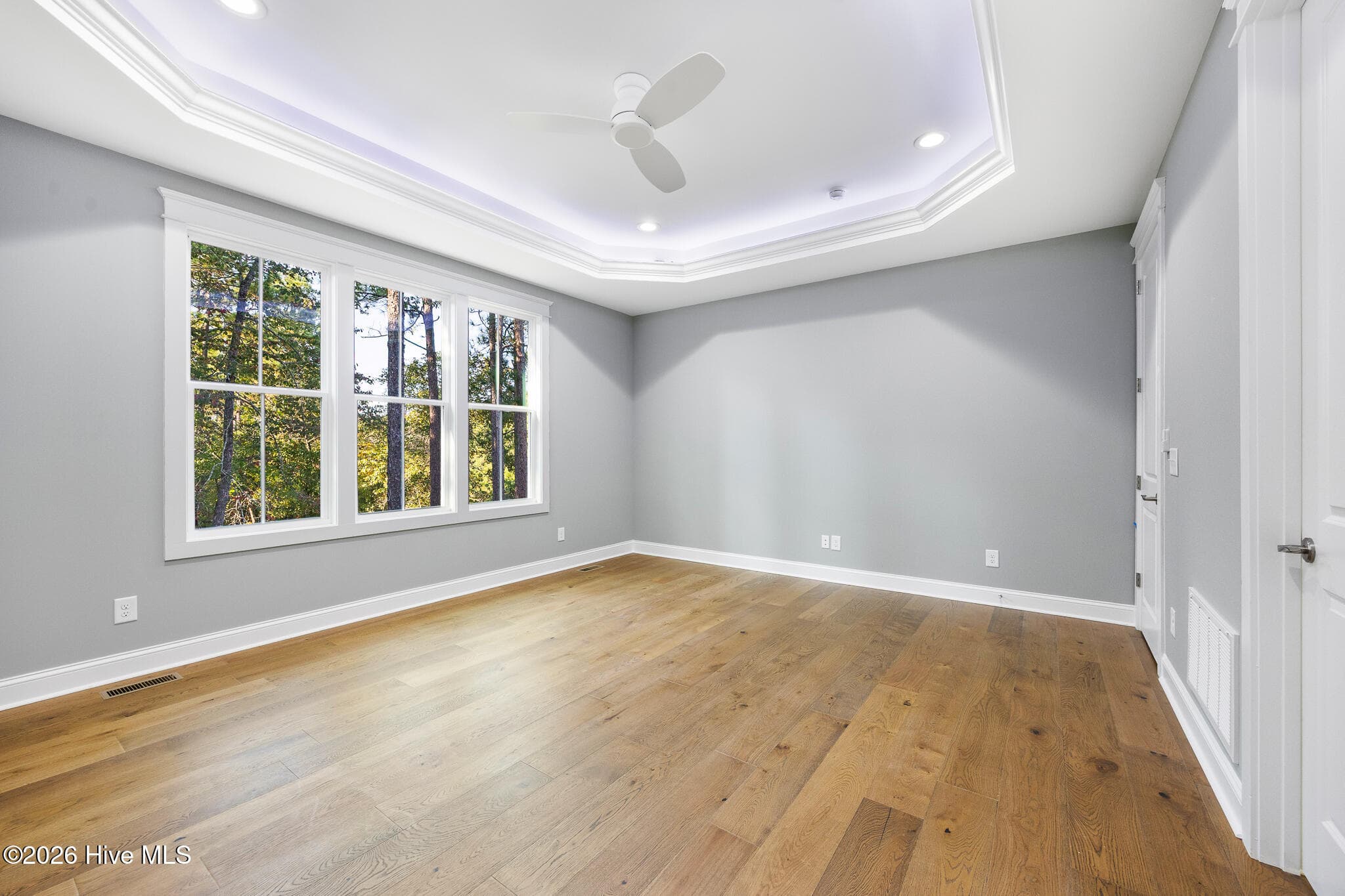 Primary Suite - 26 Kilbride Drive, Pinehurst, NC 28374