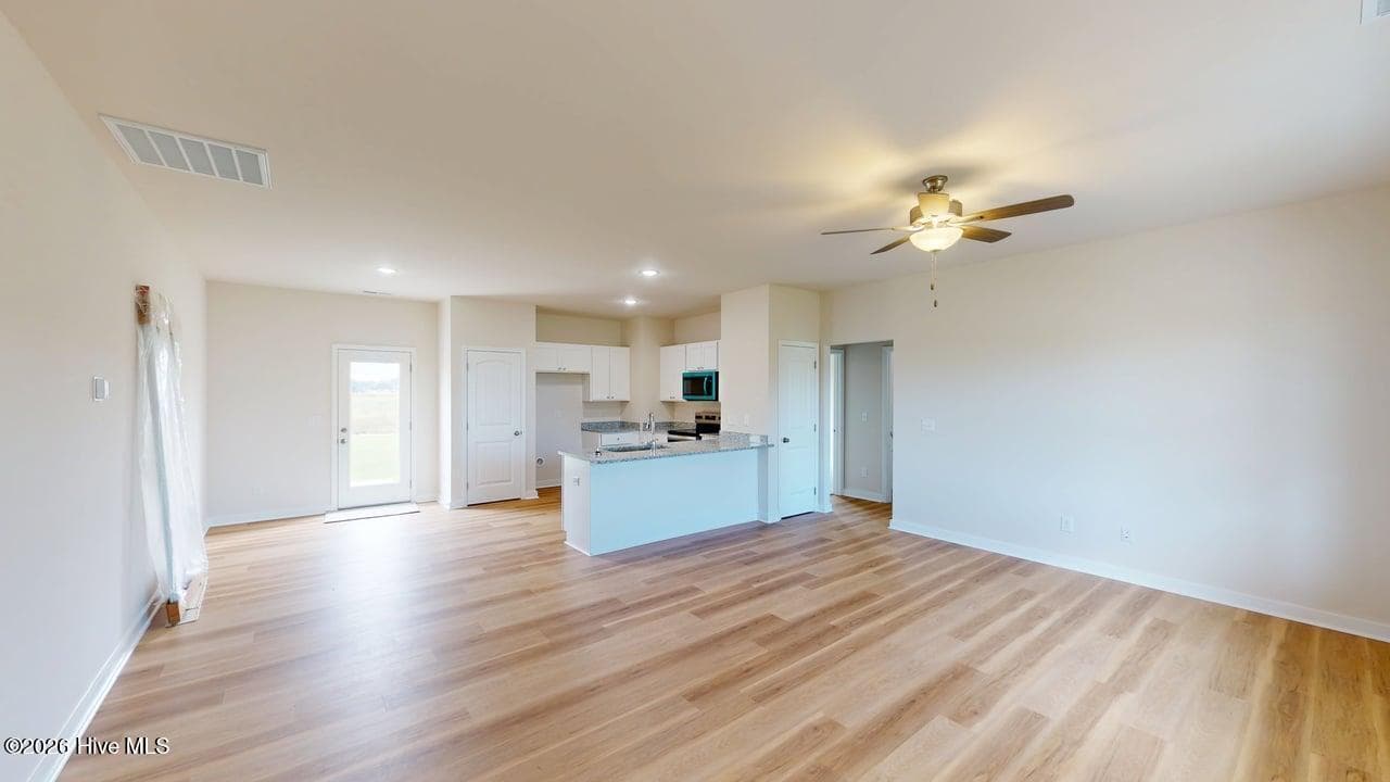 Single Family Residence at 106 Berkeley Place, Pikeville, NC 27863, photo 18 of 20