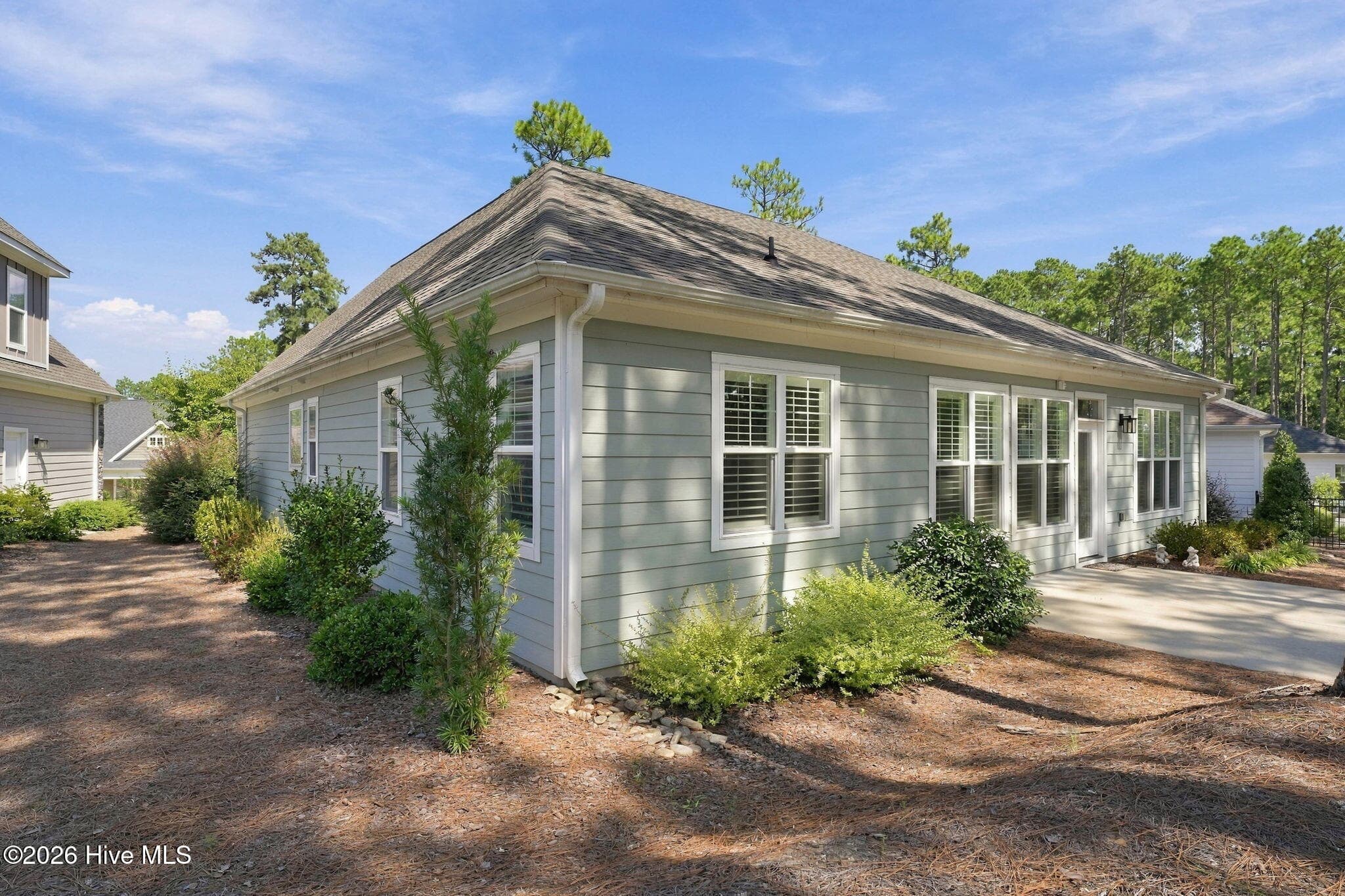 Single Family Residence at 246 Luss Lane, Southern Pines, NC 28387, photo 45 of 53