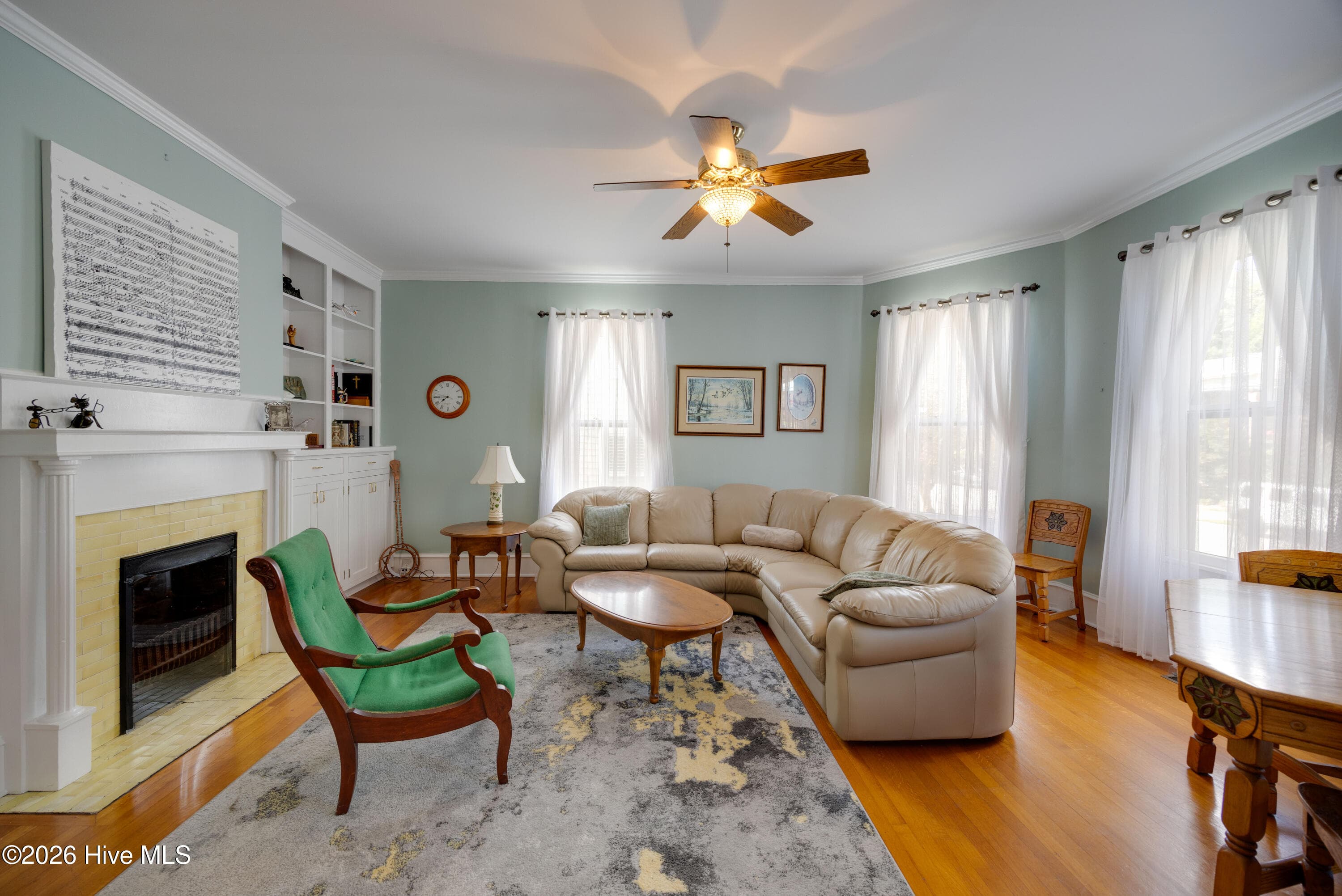 Single Family Residence at 427 E Main Street, Washington, NC 27889, photo 55 of 59