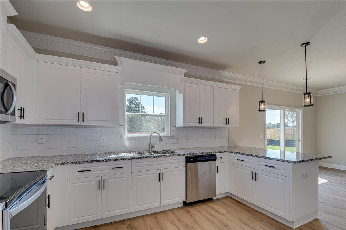 Single Family Residence at 1052 Burlington Drive, Augusta, GA 30909, photo 14 of 22