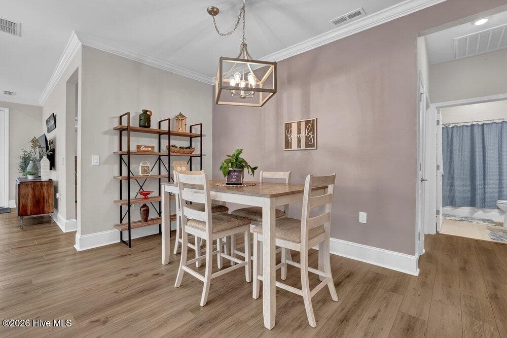 Single Family Residence at 2692 Silverweed Court, Leland, NC 28479, photo 13 of 53