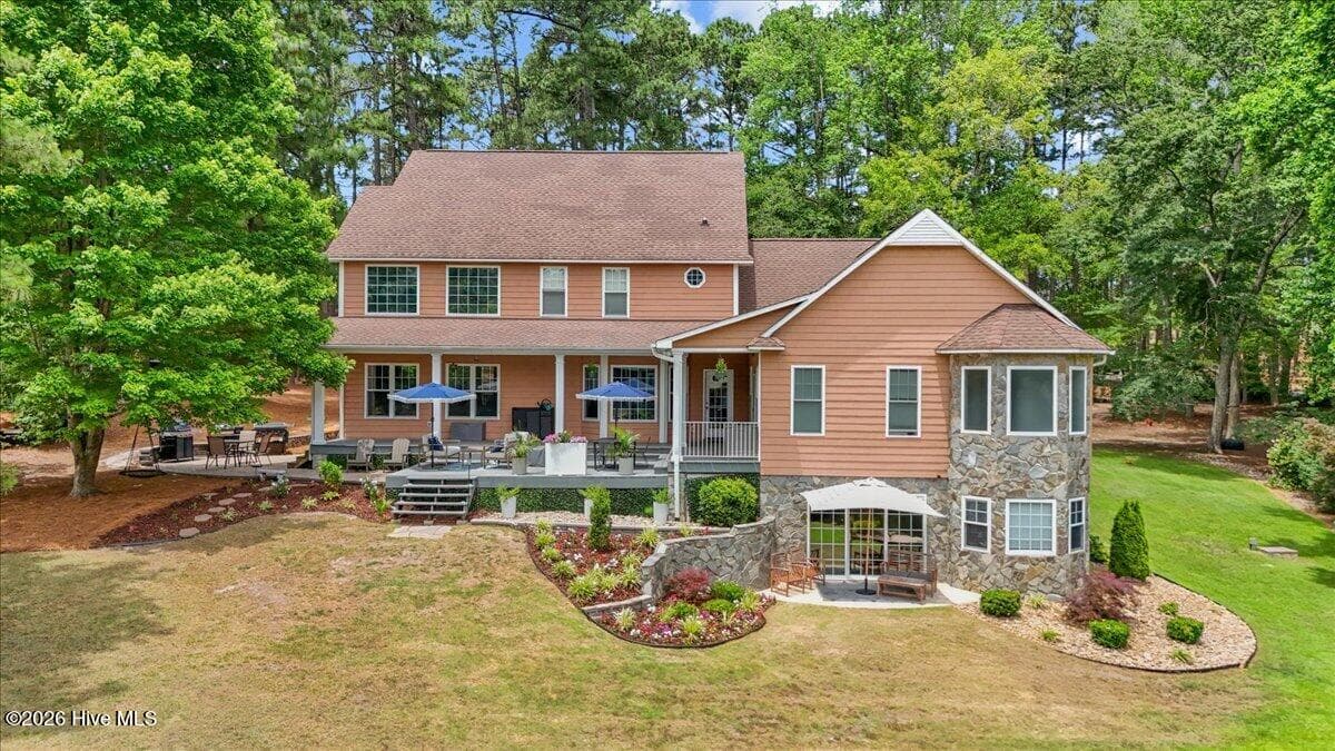 Single Family Residence at 101 Vanore Road, West End, NC 27376, photo 6 of 82