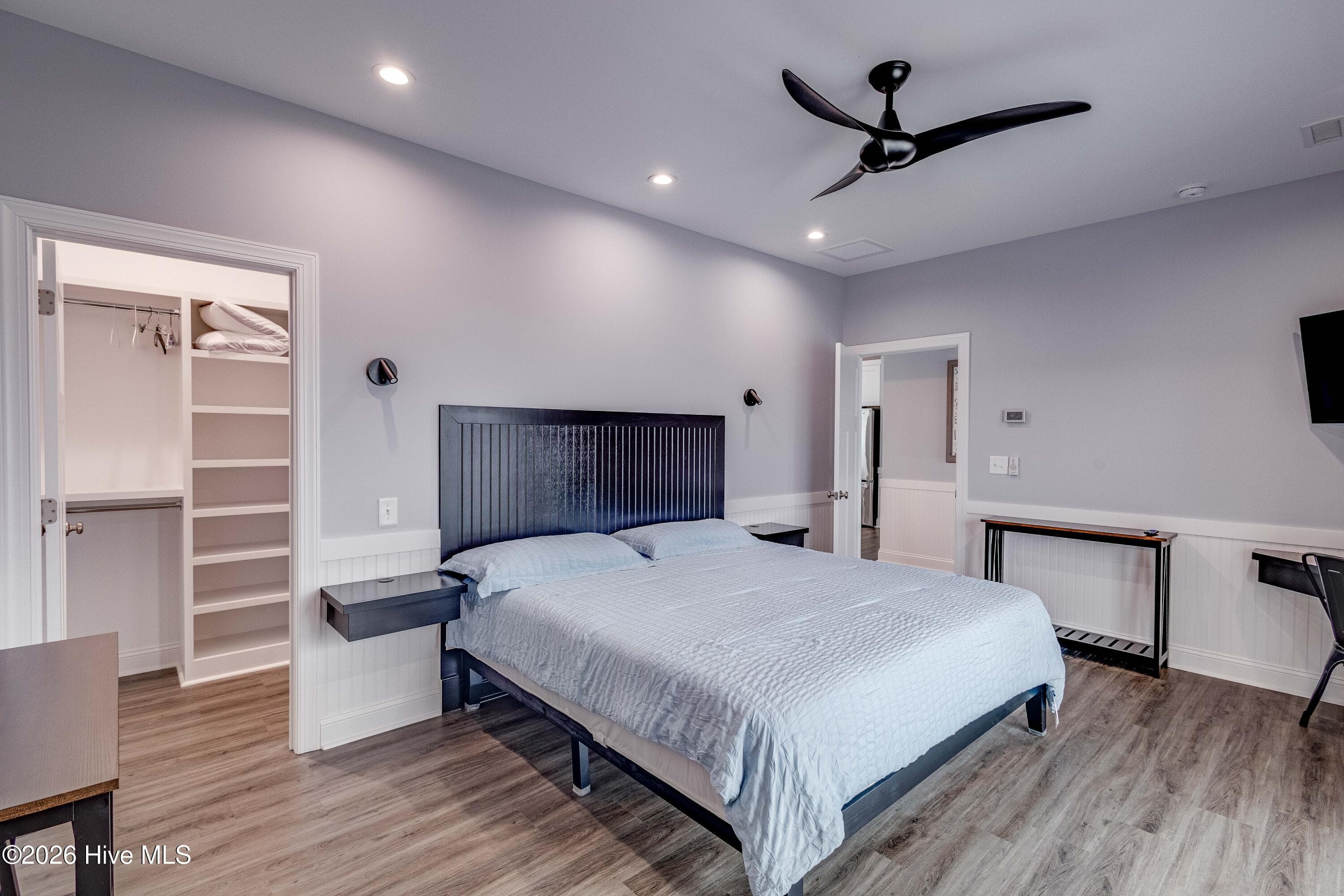 Single Family Residence at 809 N Anderson Boulevard, Topsail Beach, NC 28445, photo 21 of 51