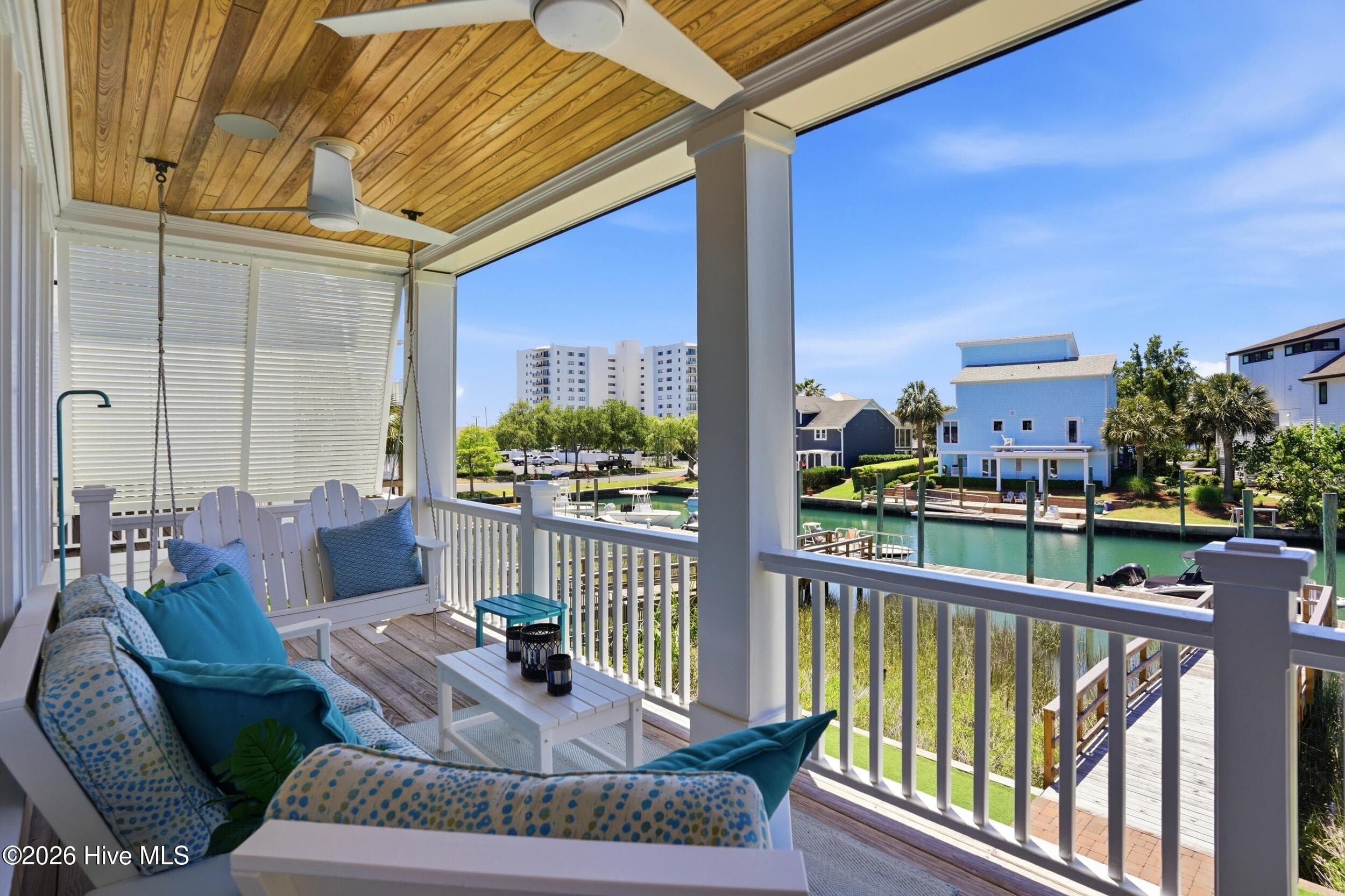 Condominium at 312 Causeway Drive Unit A, Wrightsville Beach, NC 28480, photo 43 of 78