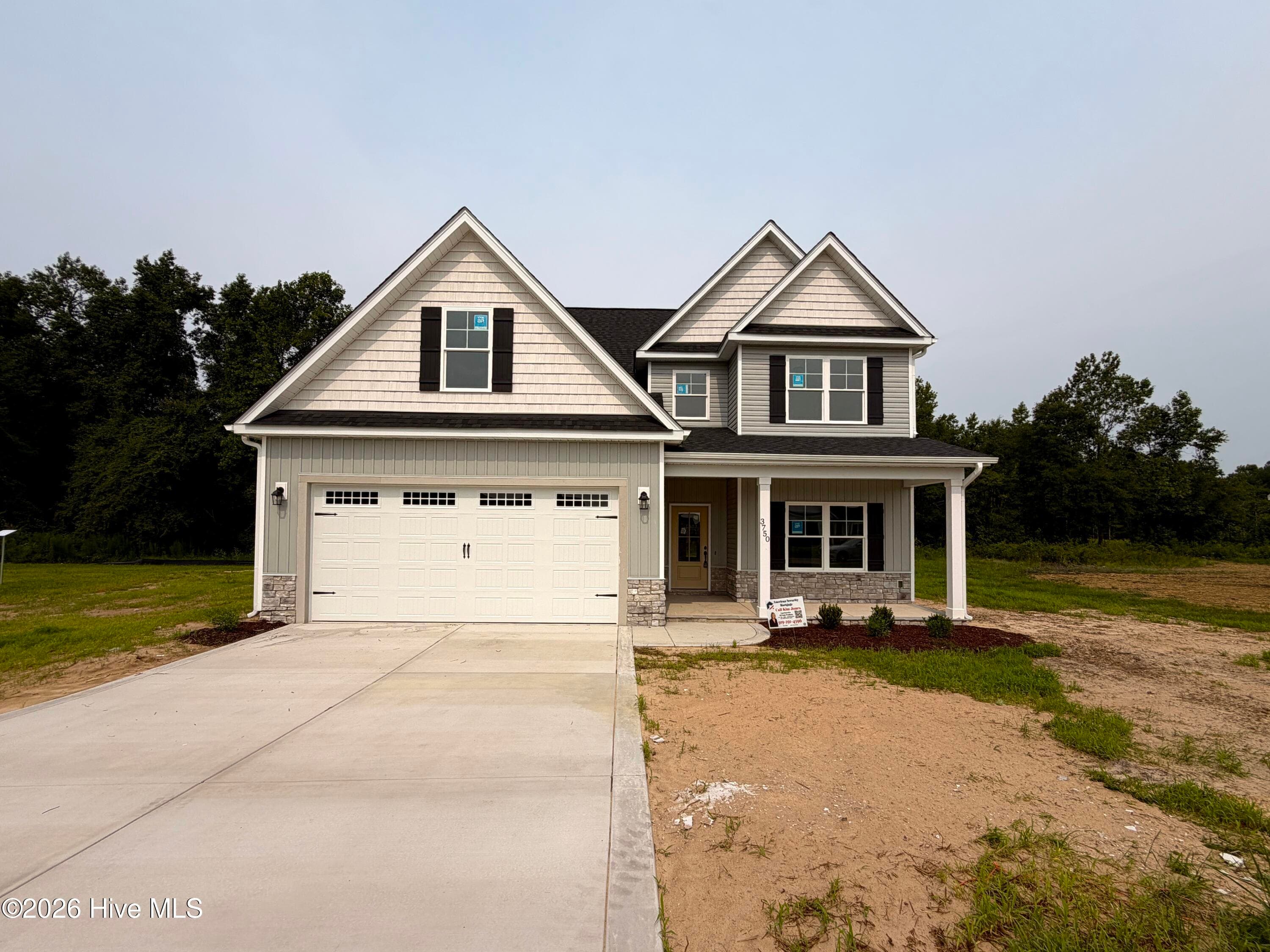 Single Family Residence at 3750 Chatsworth Drive, La Grange, NC 28551, photo 3 of 181