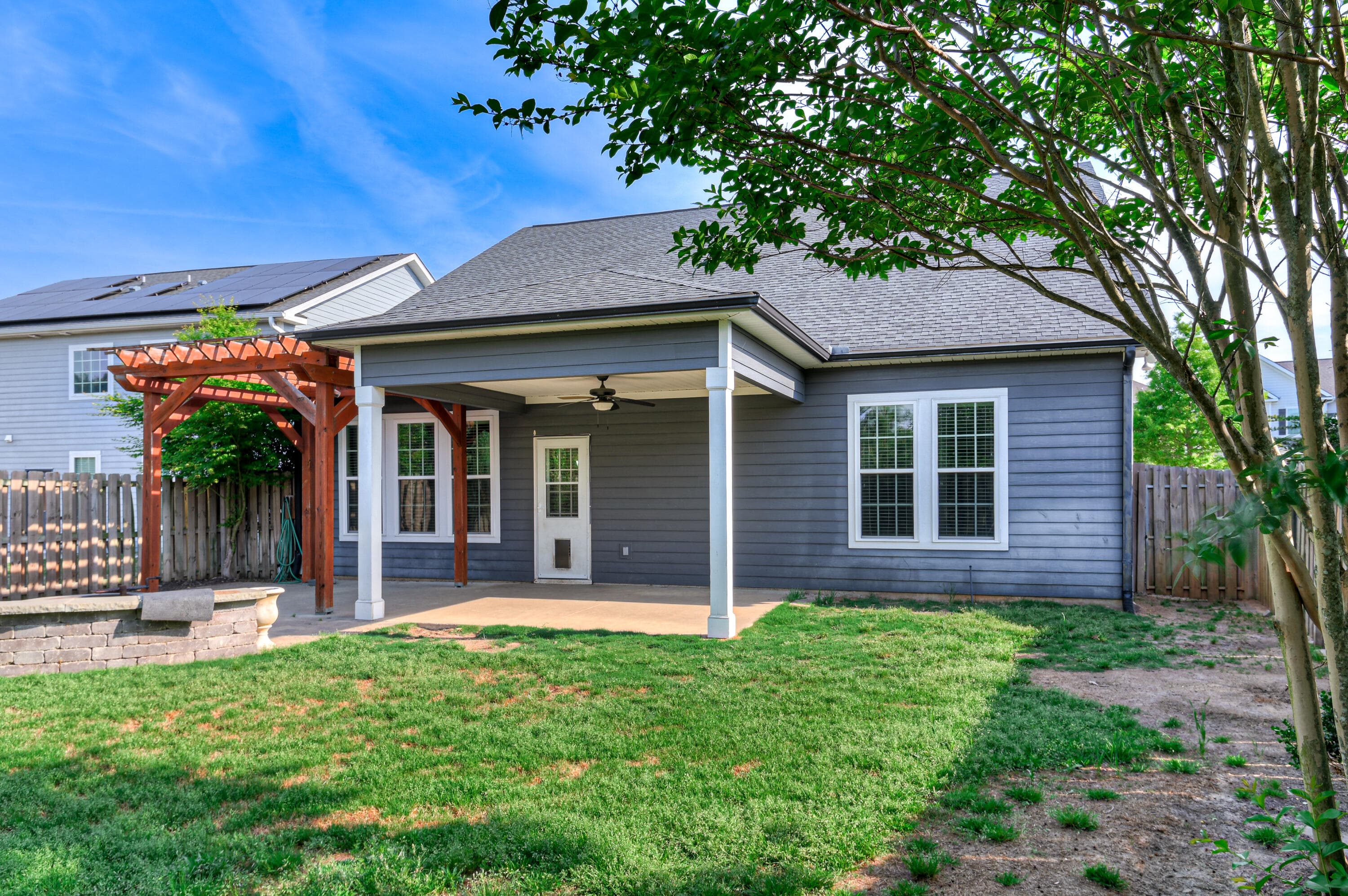 Single Family Residence at 525 Bunchgrass Street, Evans, GA 30809, photo 43 of 45
